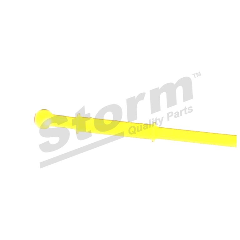 Vareta do nível de óleo motor Storm ref. F4697