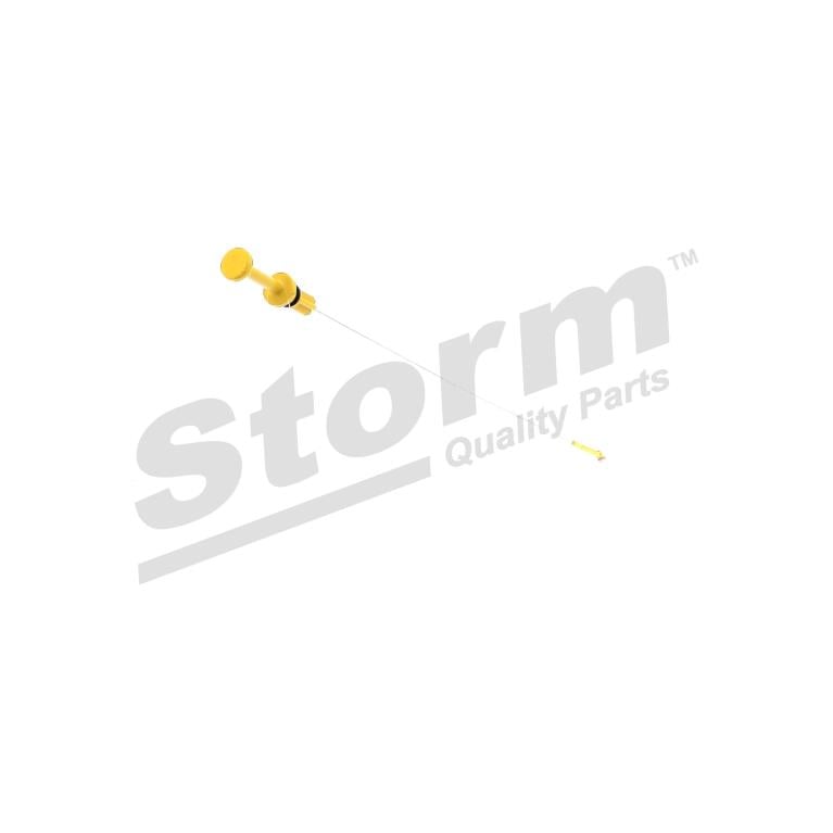 Varilla del nivel de aceite Storm ref. F4698