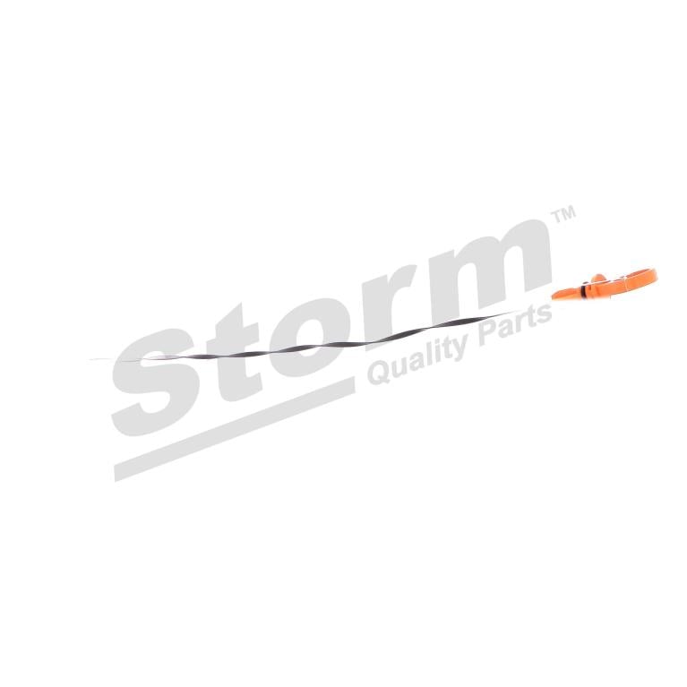 Vareta do nível de óleo motor Storm ref. F4700