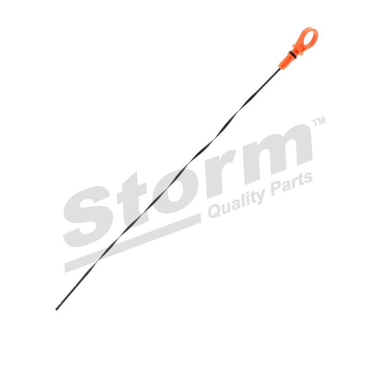 Vareta do nível de óleo motor Storm ref. F4700
