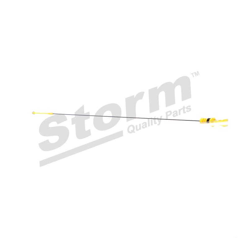 Varilla del nivel de aceite Storm ref. F4702