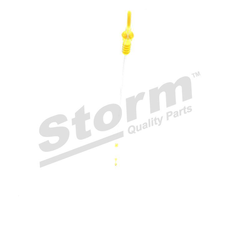 Varilla del nivel de aceite Storm ref. F4708