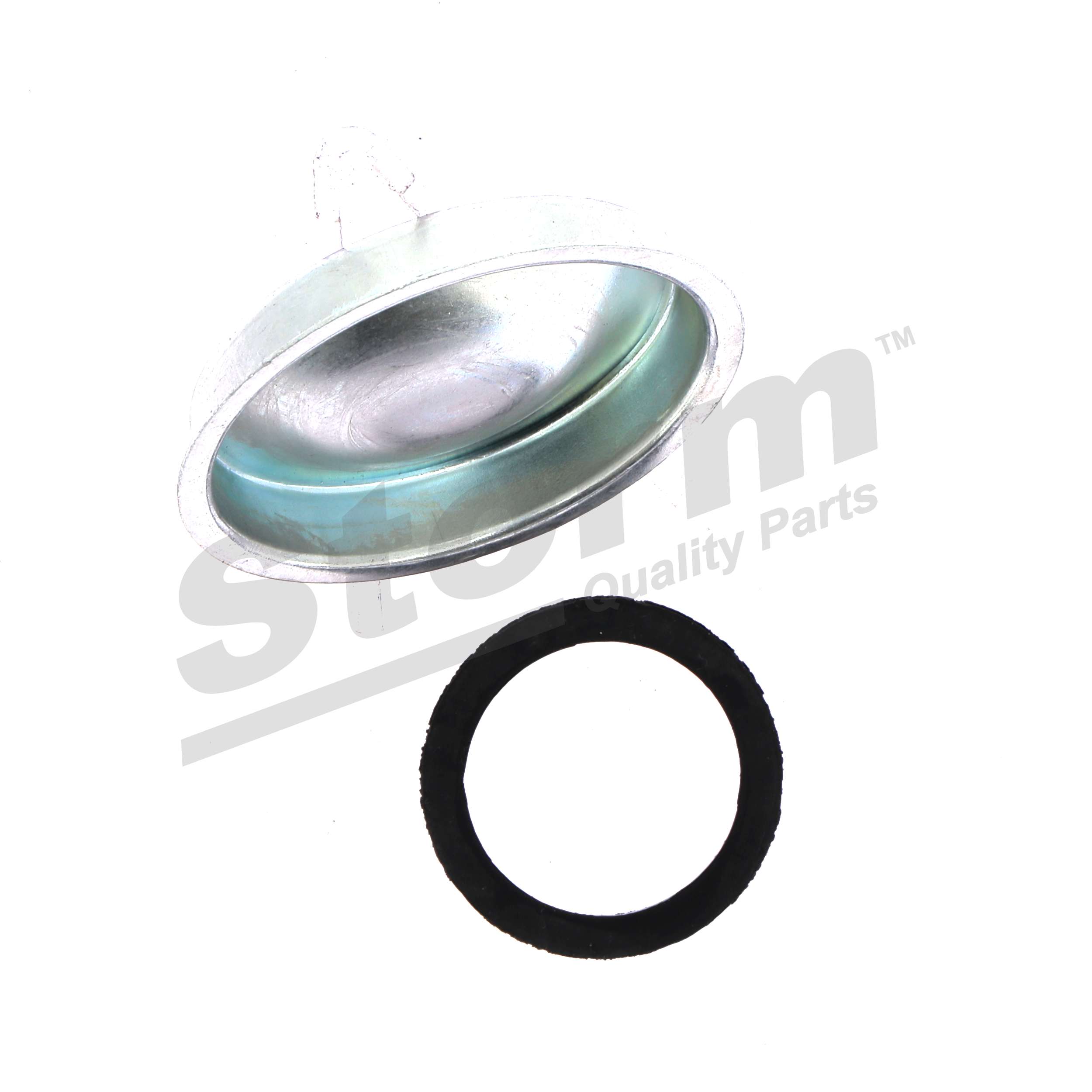 Bague d'étanchéité, moyeu de roue Storm ref. F4719