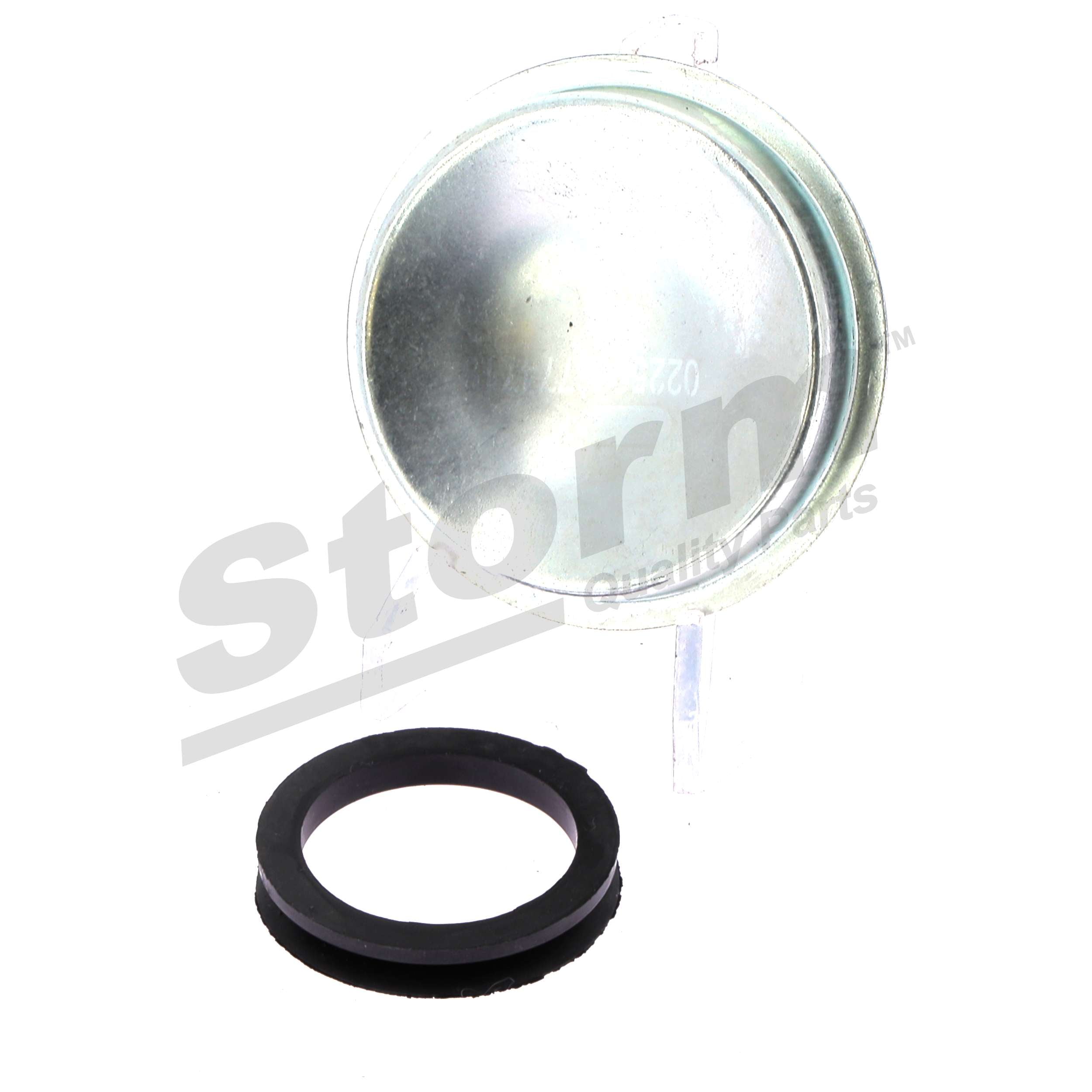 Bague d'étanchéité, moyeu de roue Storm ref. F4719