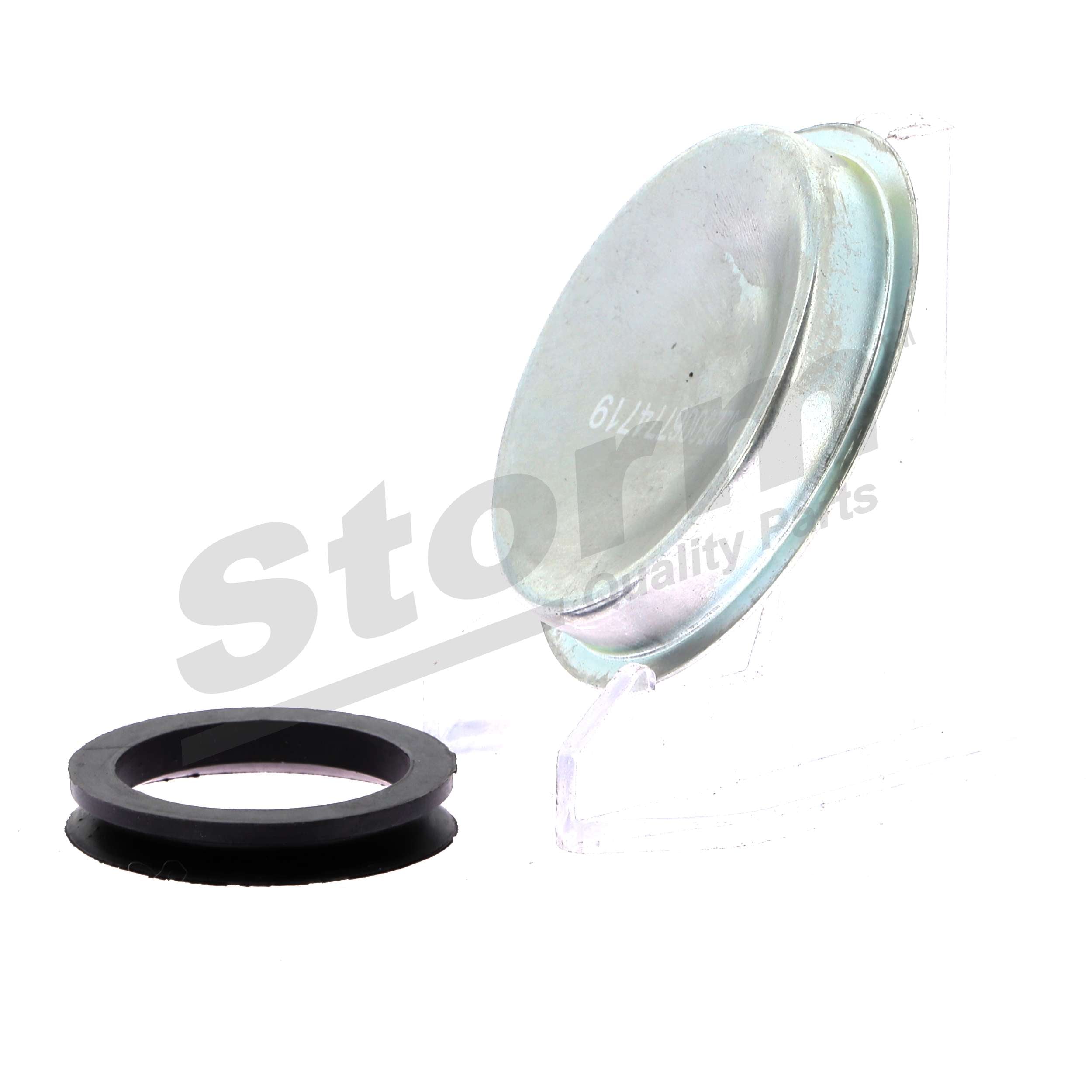 Bague d'étanchéité, moyeu de roue Storm ref. F4719