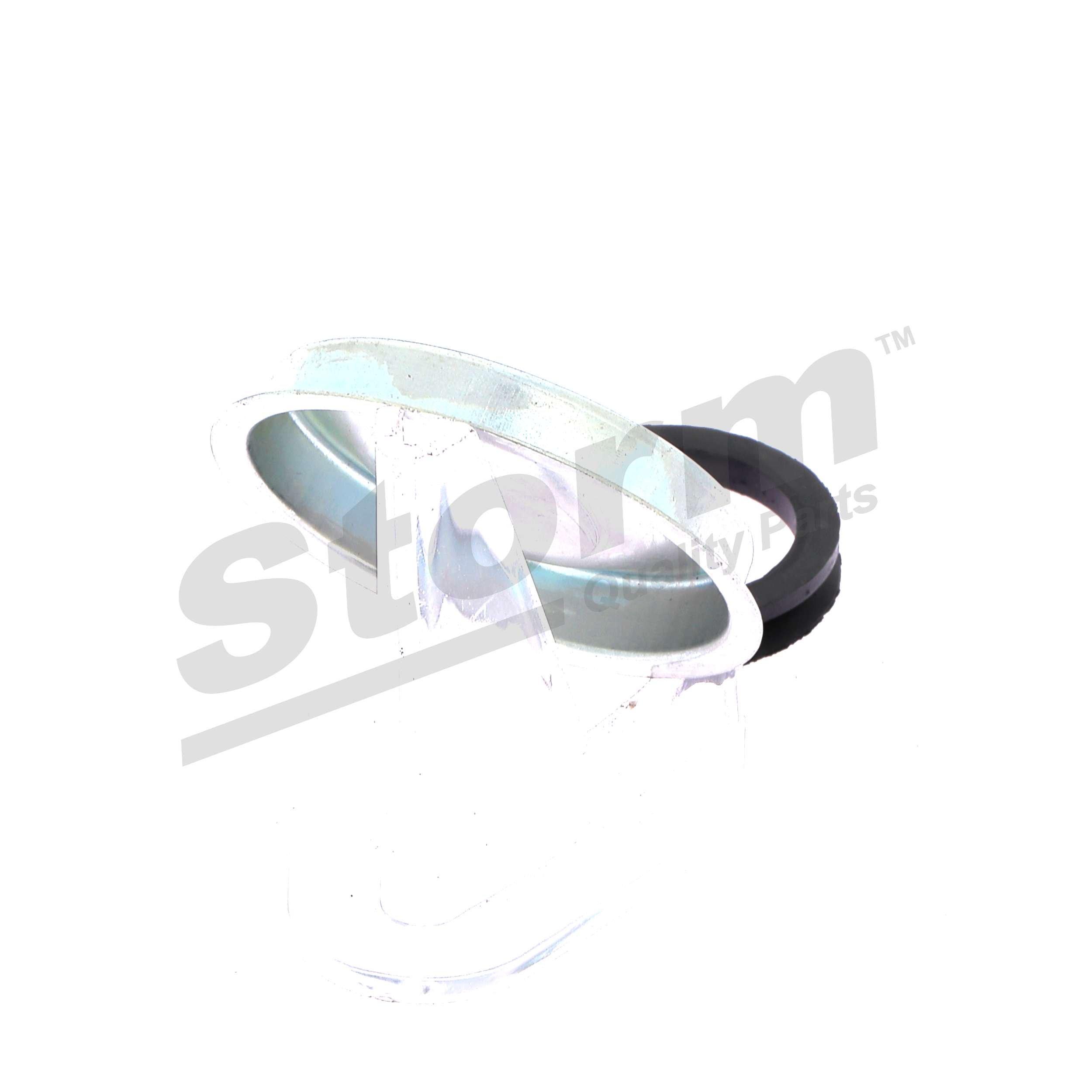 Bague d'étanchéité, moyeu de roue Storm ref. F4719
