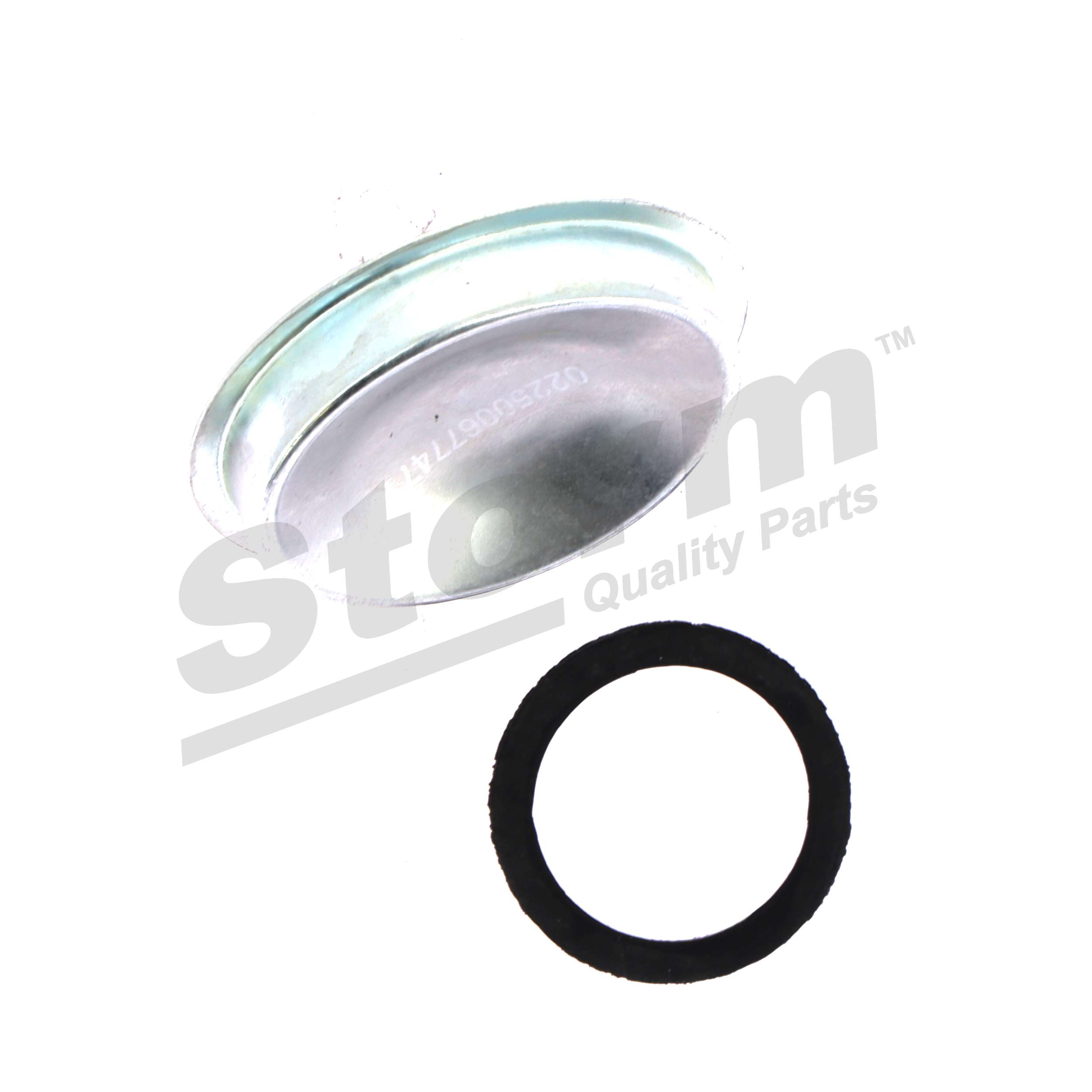 Bague d'étanchéité, moyeu de roue Storm ref. F4719