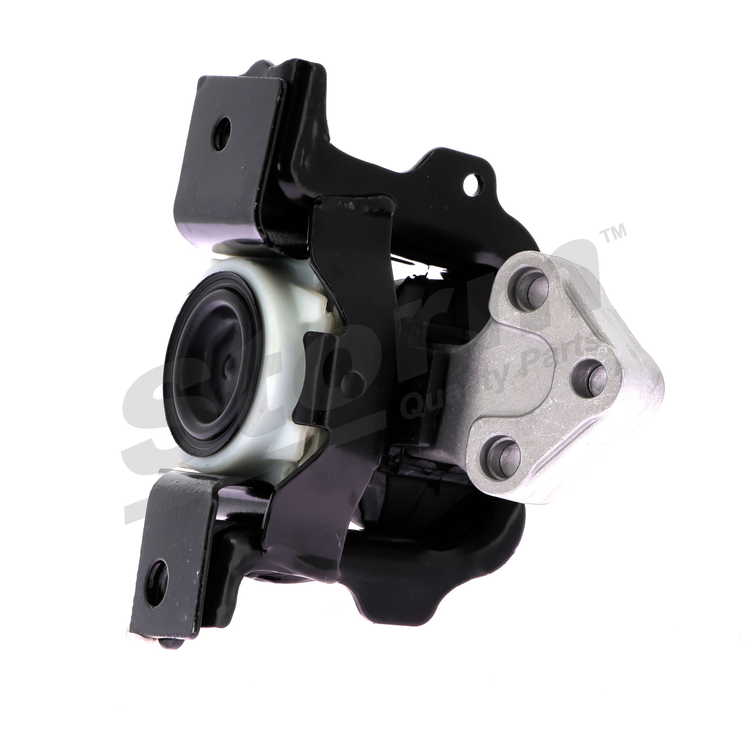 Support moteur (Silent bloc moteur) Storm F4725