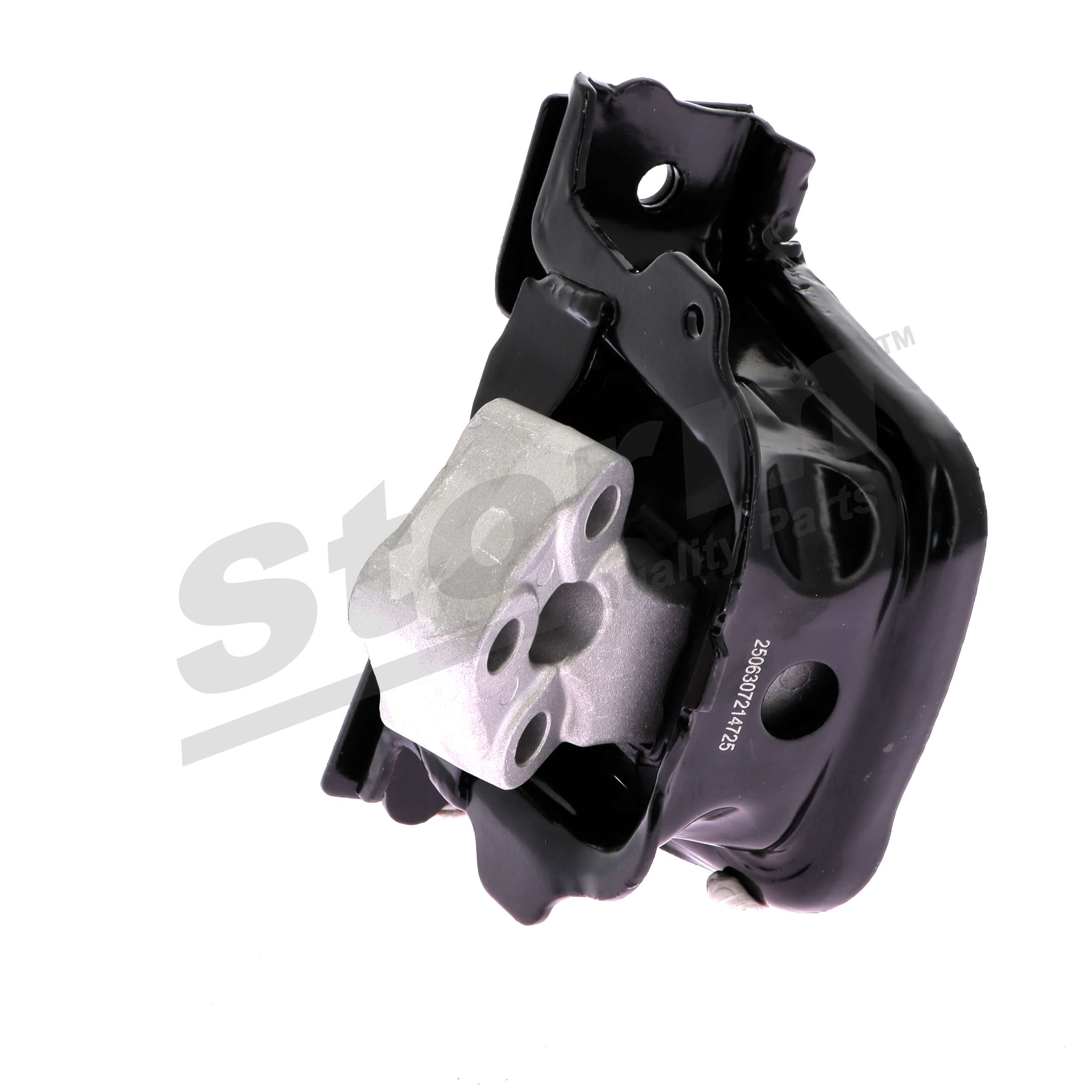 Support moteur (Silent bloc moteur) Storm F4725