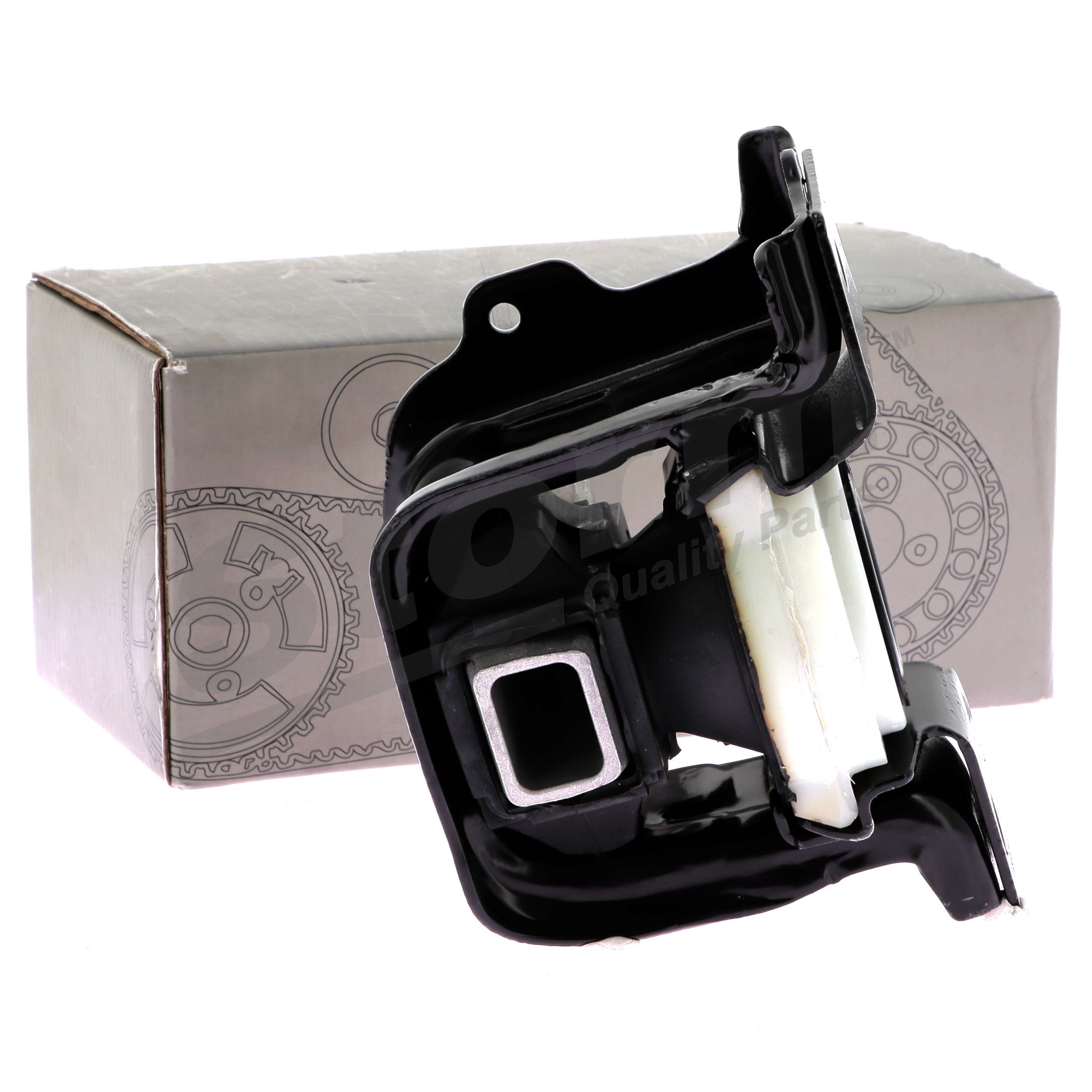 Support moteur (Silent bloc moteur) Storm F4725