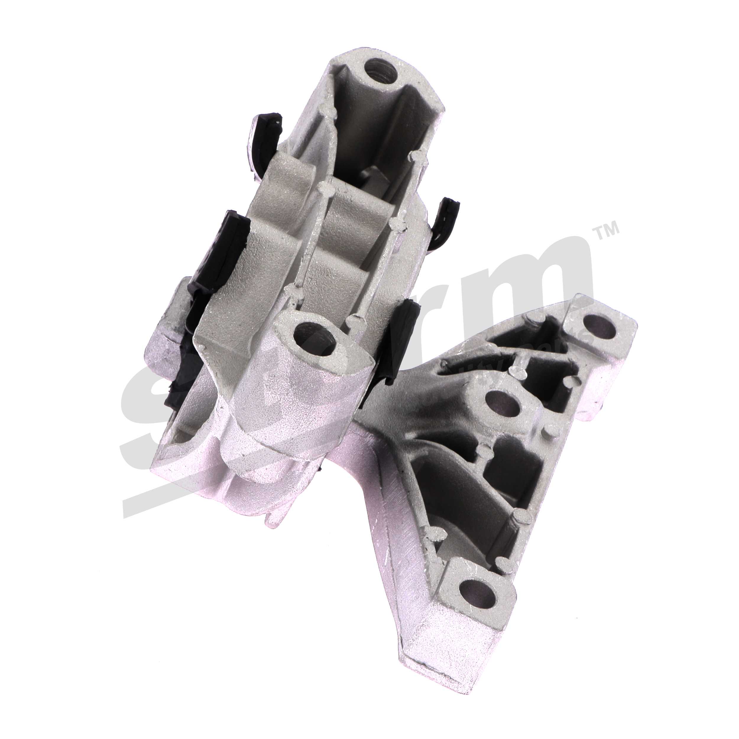 Support moteur (Silent bloc moteur) Storm F4727