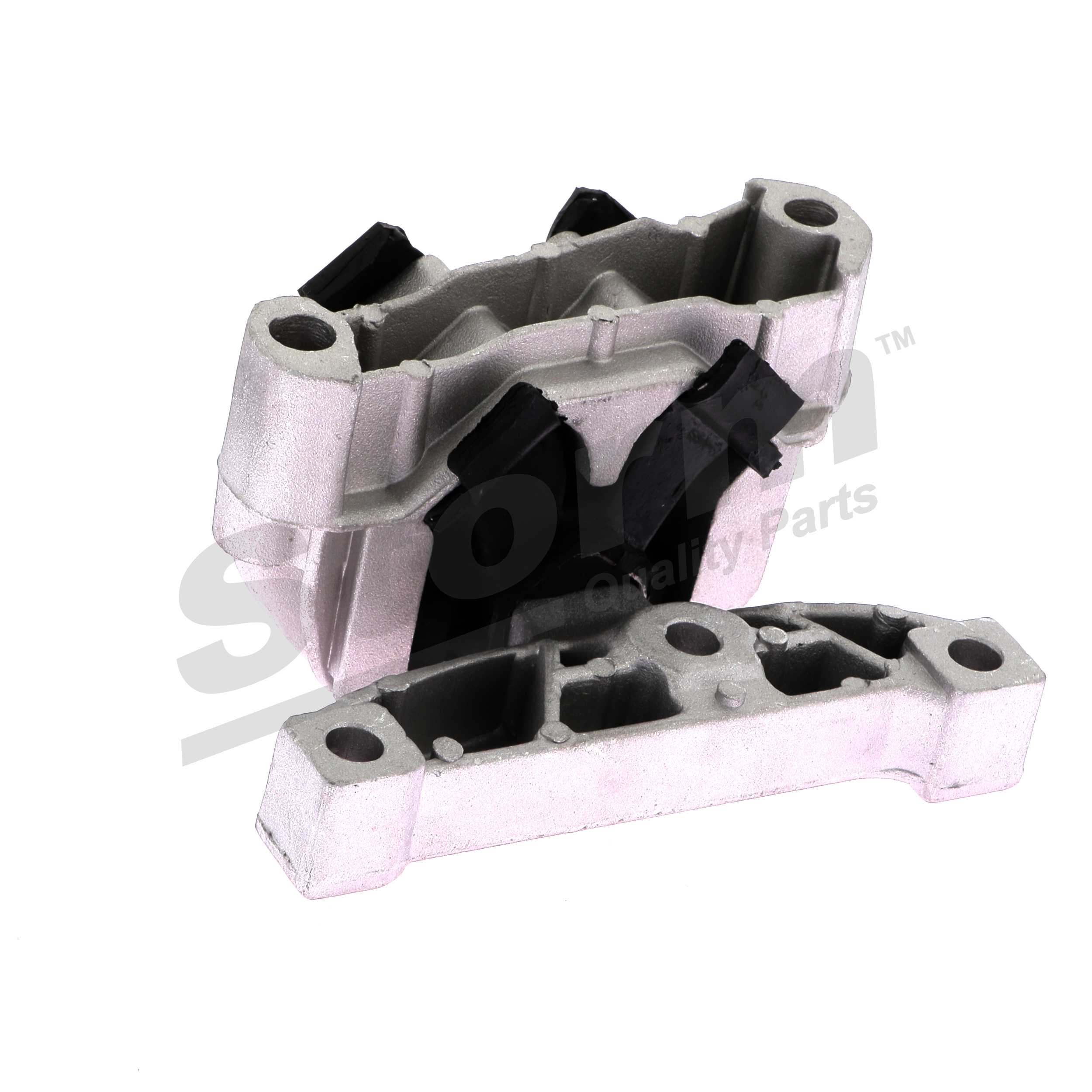 Support moteur (Silent bloc moteur) Storm F4727