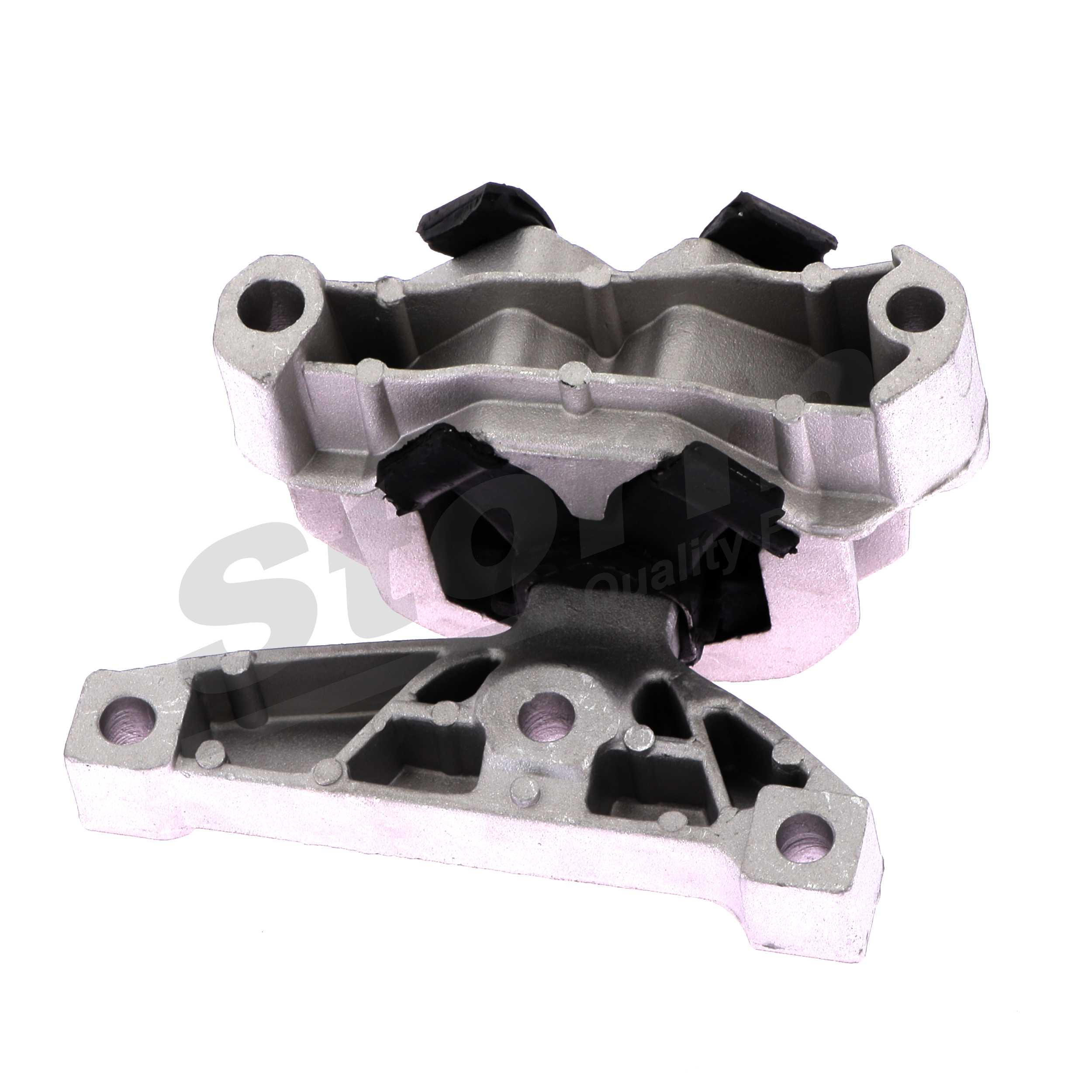 Support moteur (Silent bloc moteur) Storm F4727