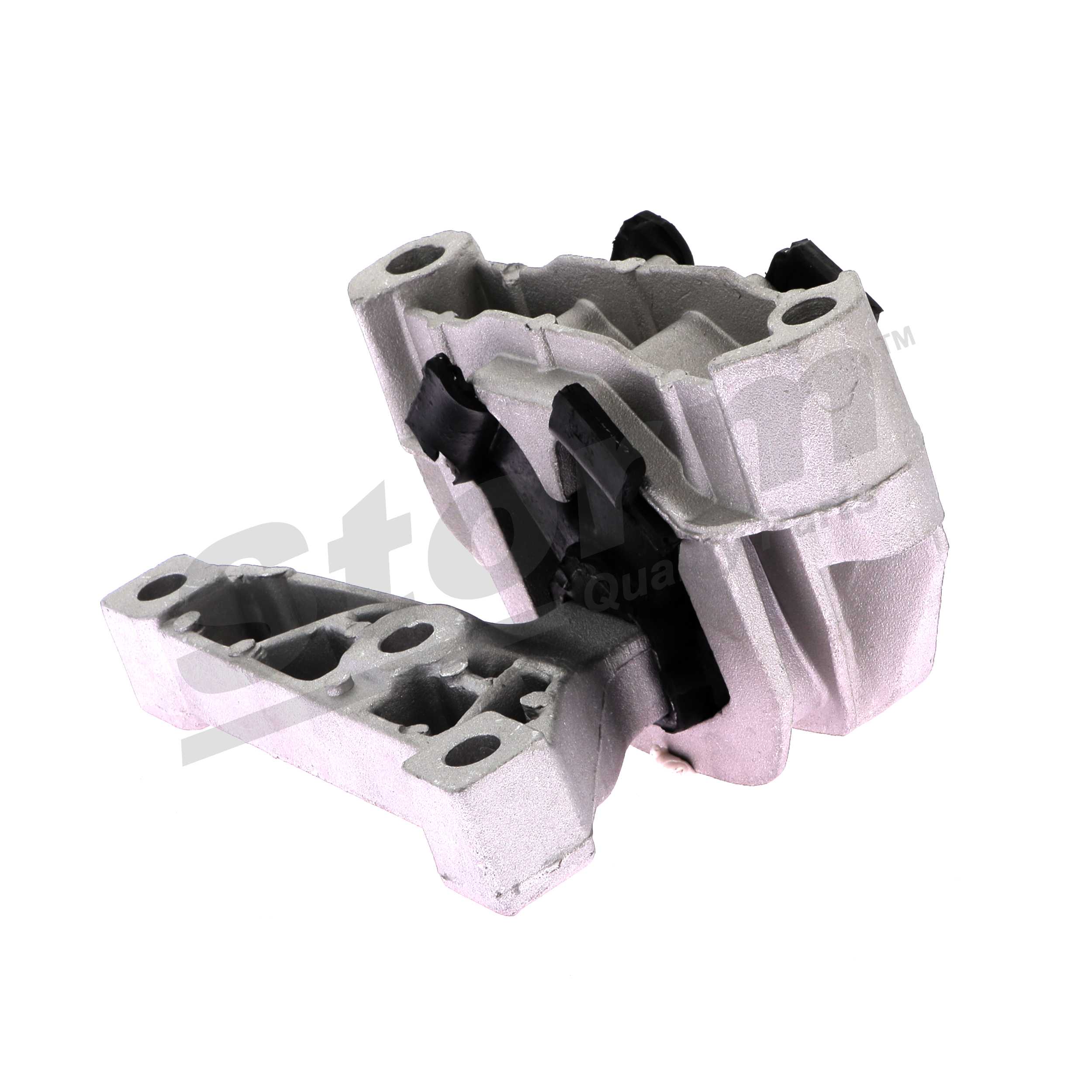 Support moteur (Silent bloc moteur) Storm F4727