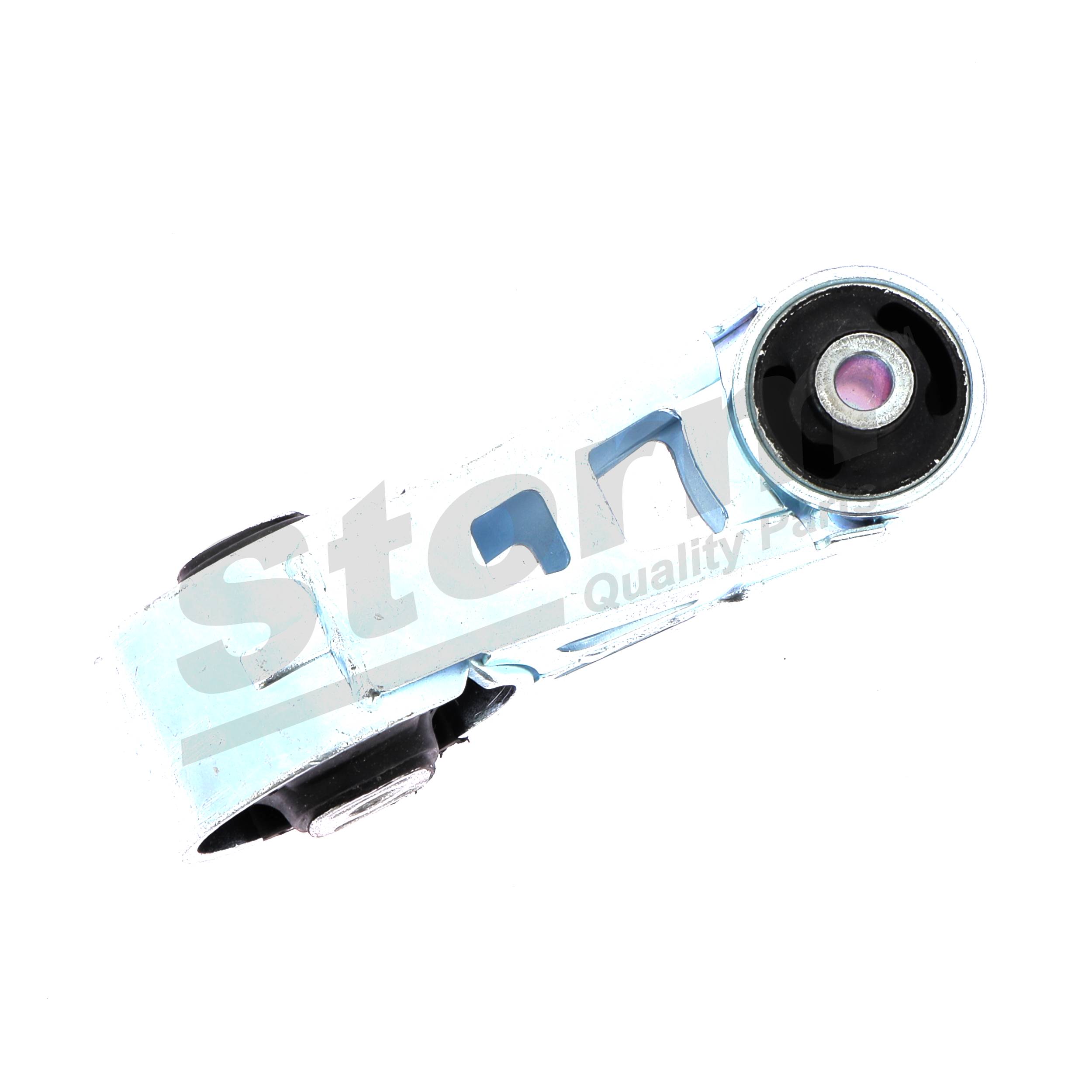 Support moteur (Silent bloc moteur) Storm F4733