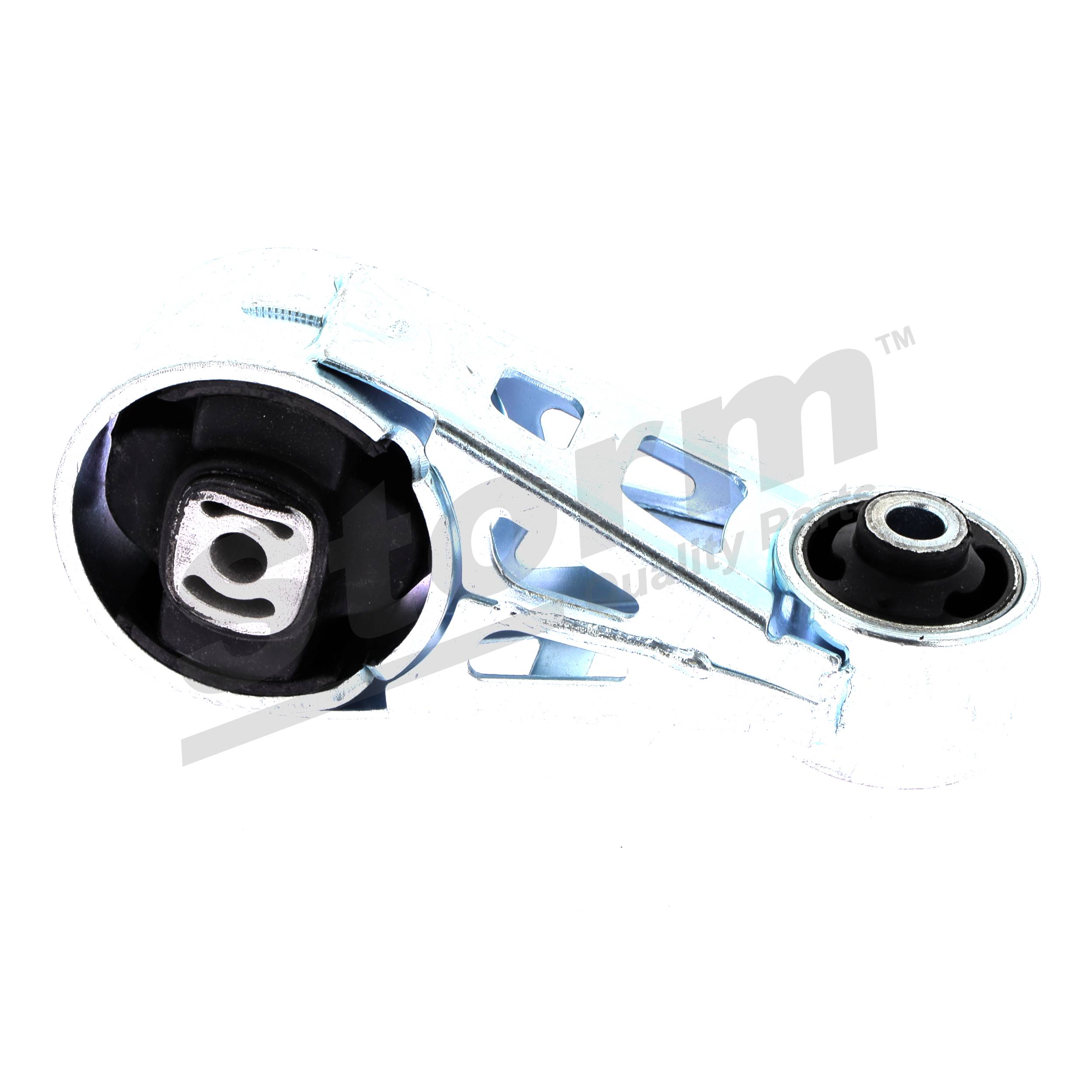Support moteur (Silent bloc moteur) Storm F4733
