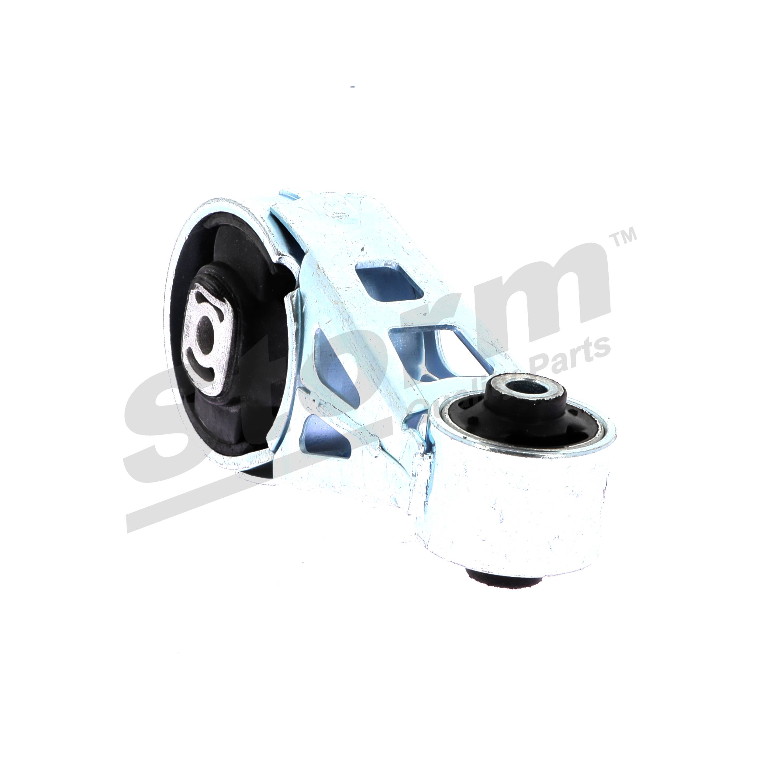 Support moteur (Silent bloc moteur) Storm F4733