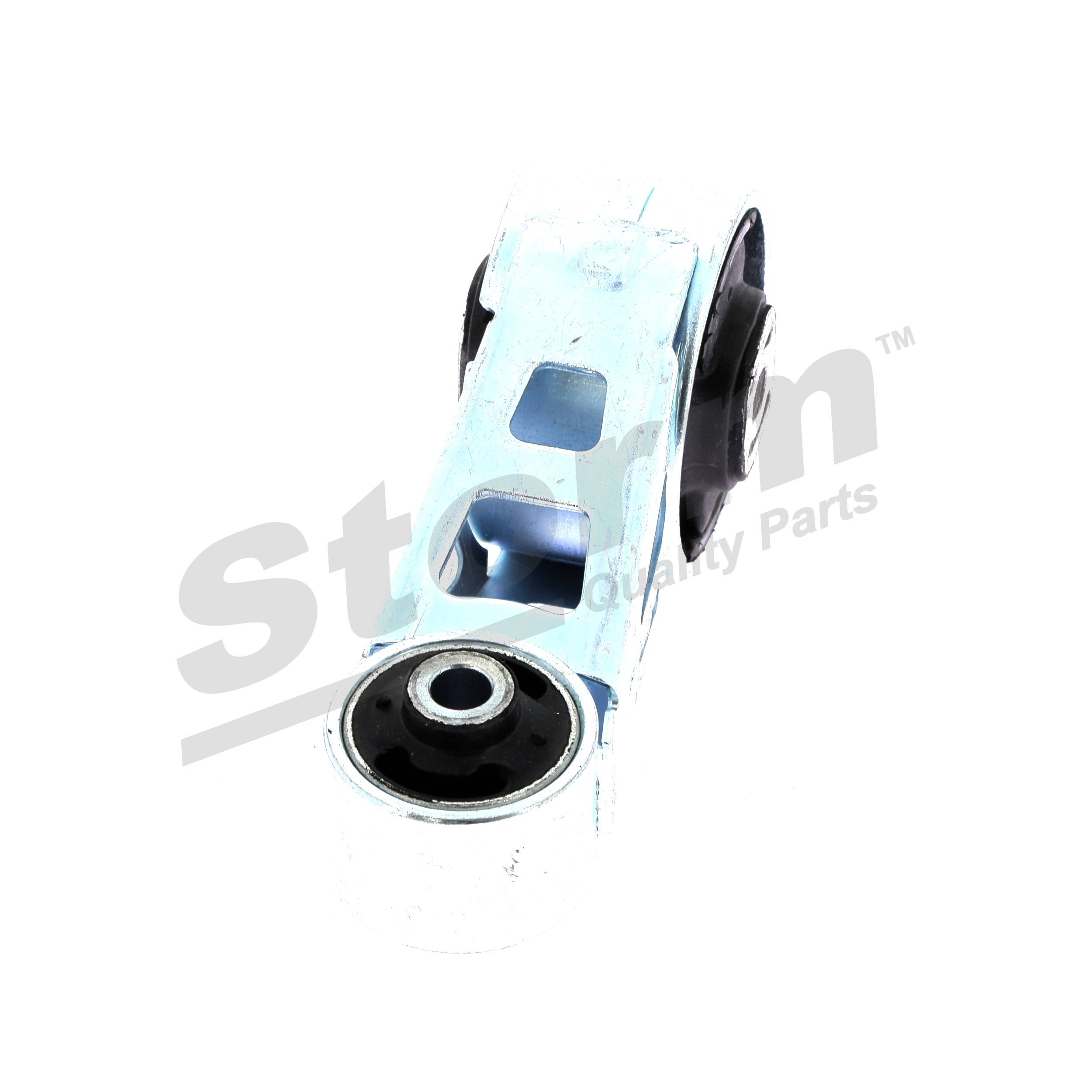 Support moteur (Silent bloc moteur) Storm F4733