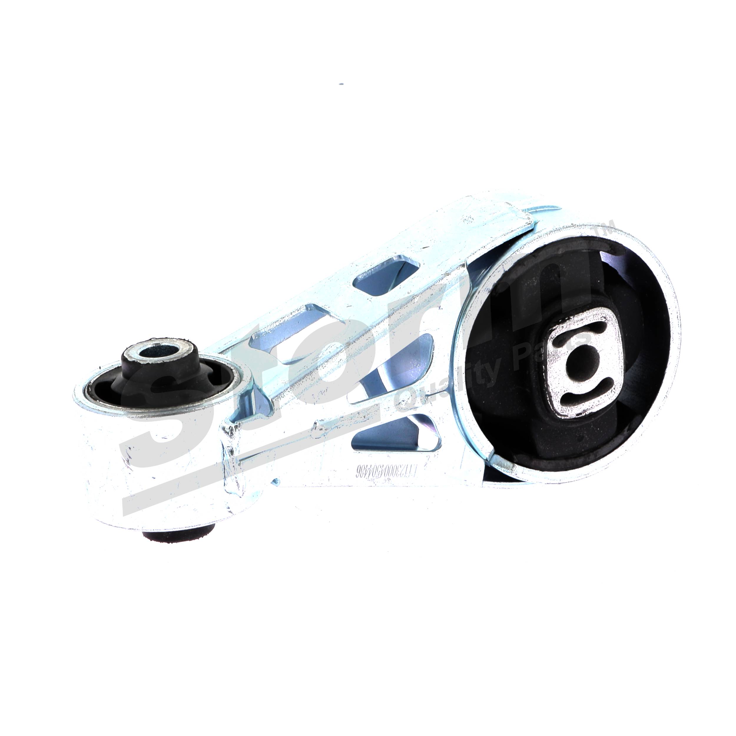 Support moteur (Silent bloc moteur) Storm F4733