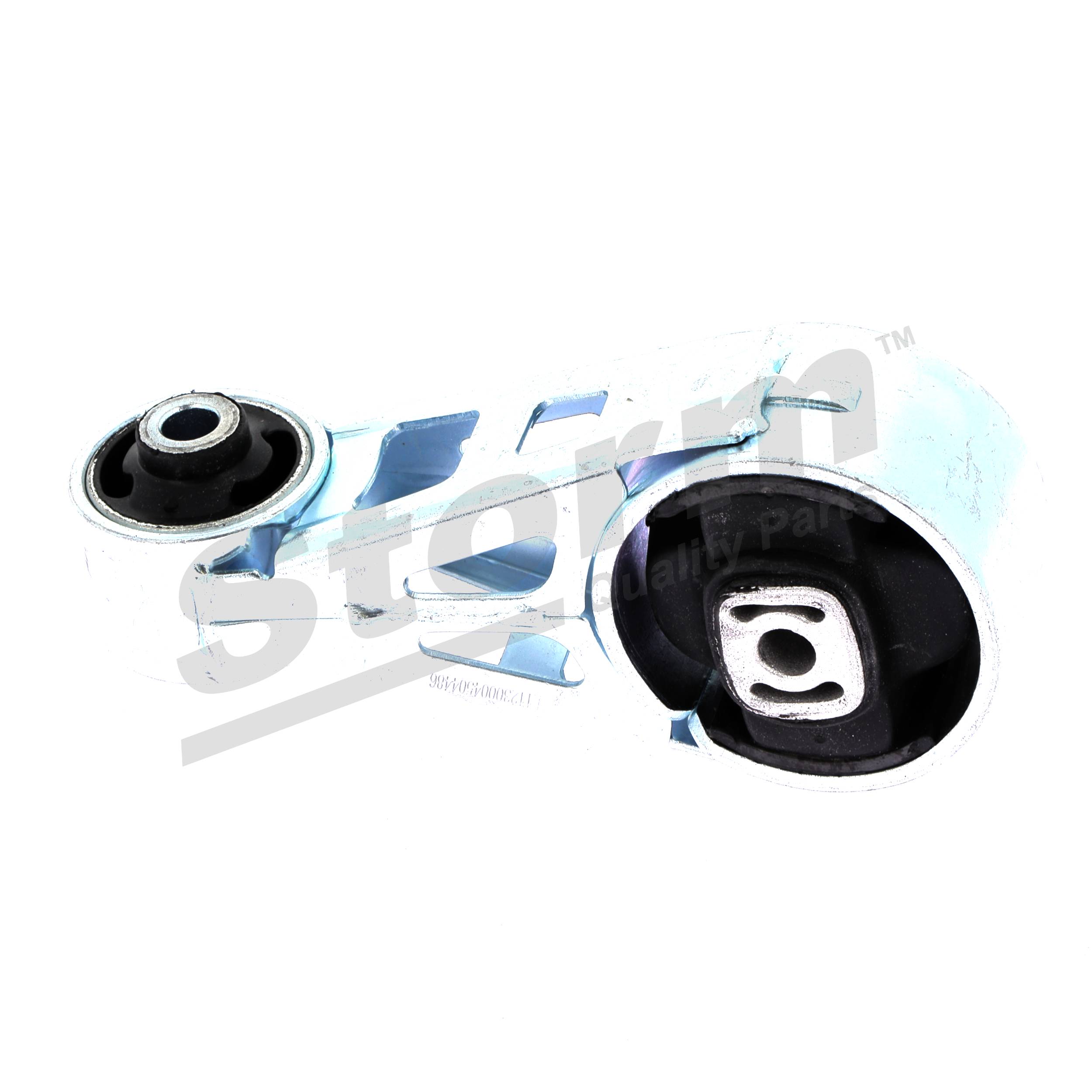 Support moteur (Silent bloc moteur) Storm F4733
