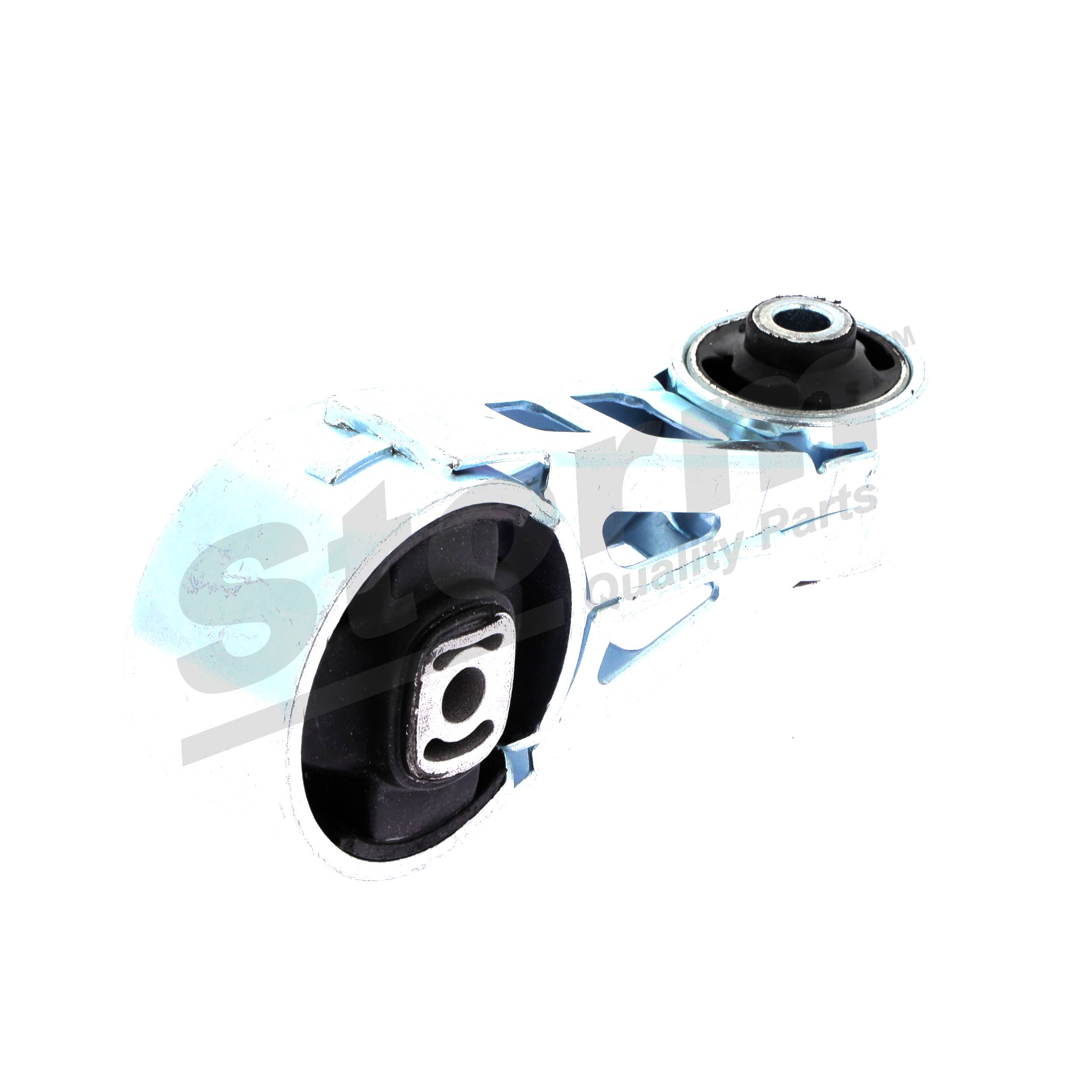 Support moteur (Silent bloc moteur) Storm F4733