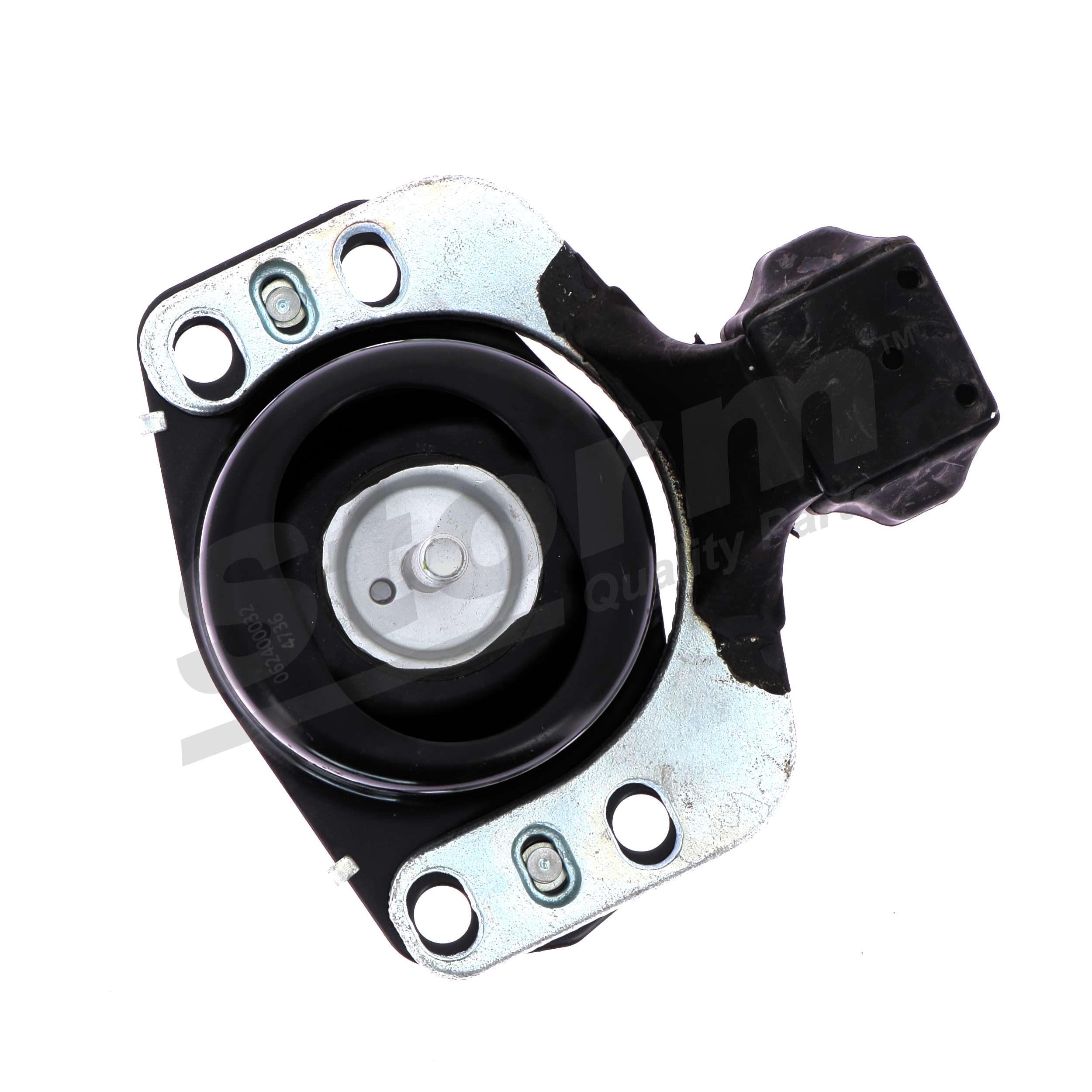 Support moteur (Silent bloc moteur) Storm F4736