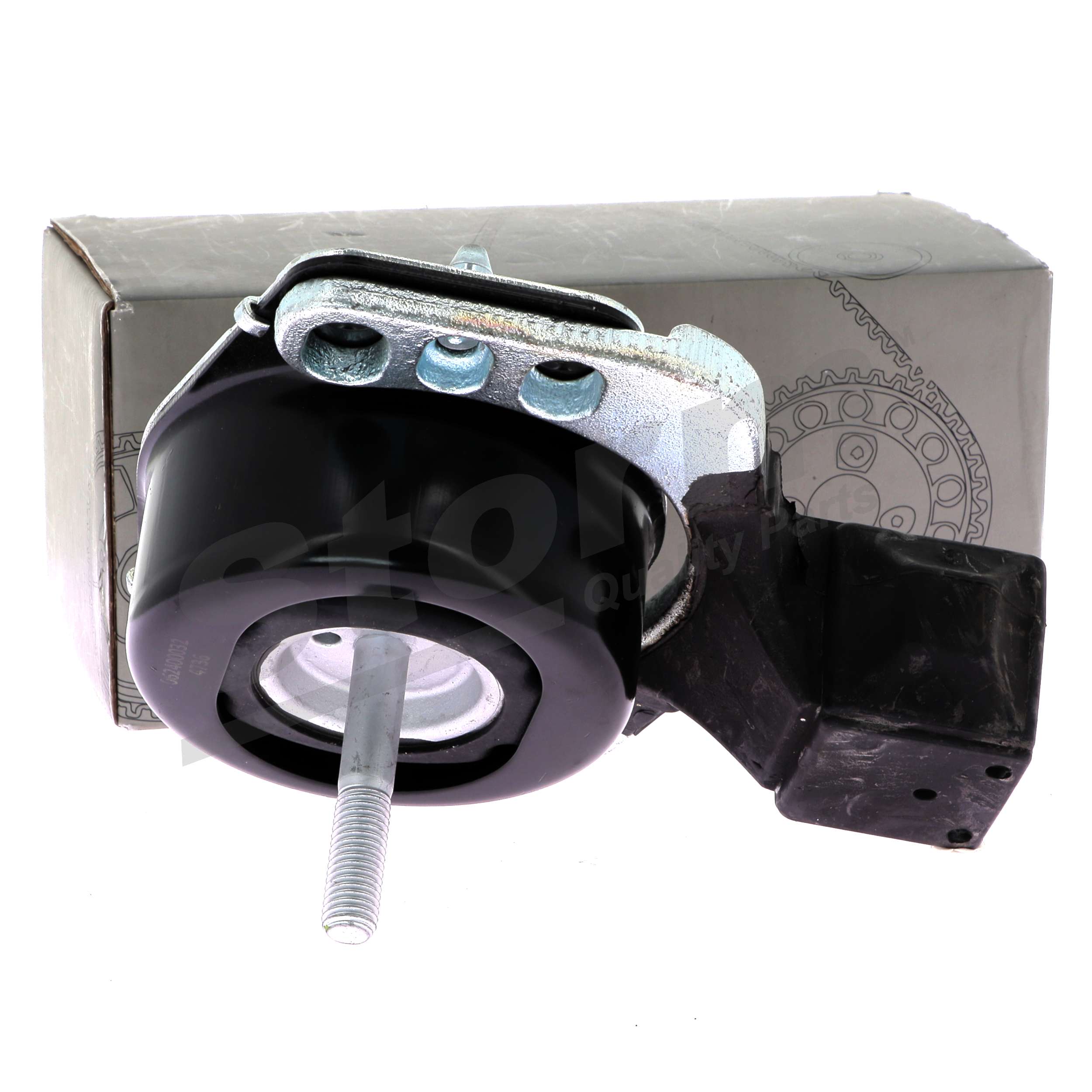 Support moteur (Silent bloc moteur) Storm F4736