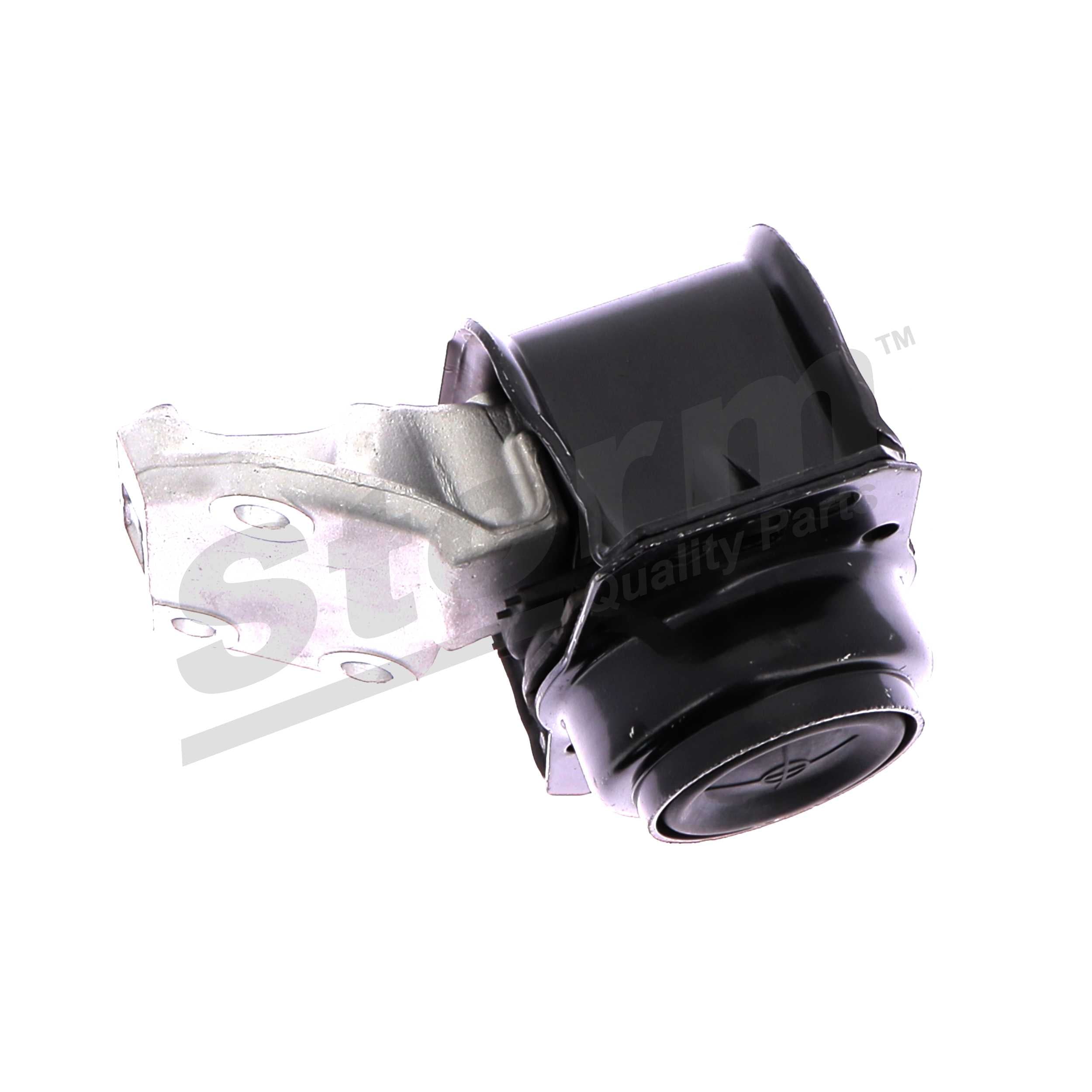 Support moteur (Silent bloc moteur) Storm F4740