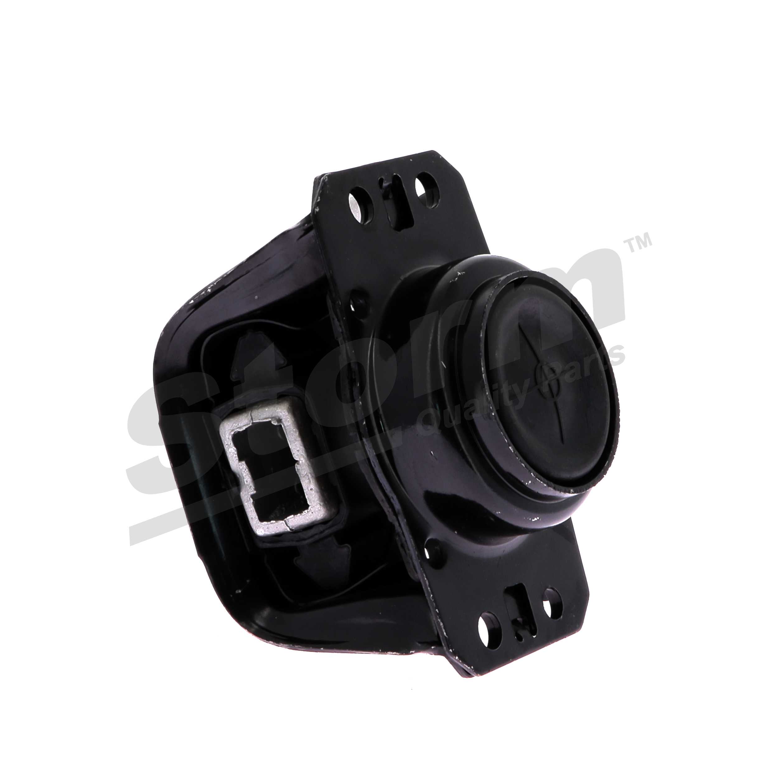 Support moteur (Silent bloc moteur) Storm F4740