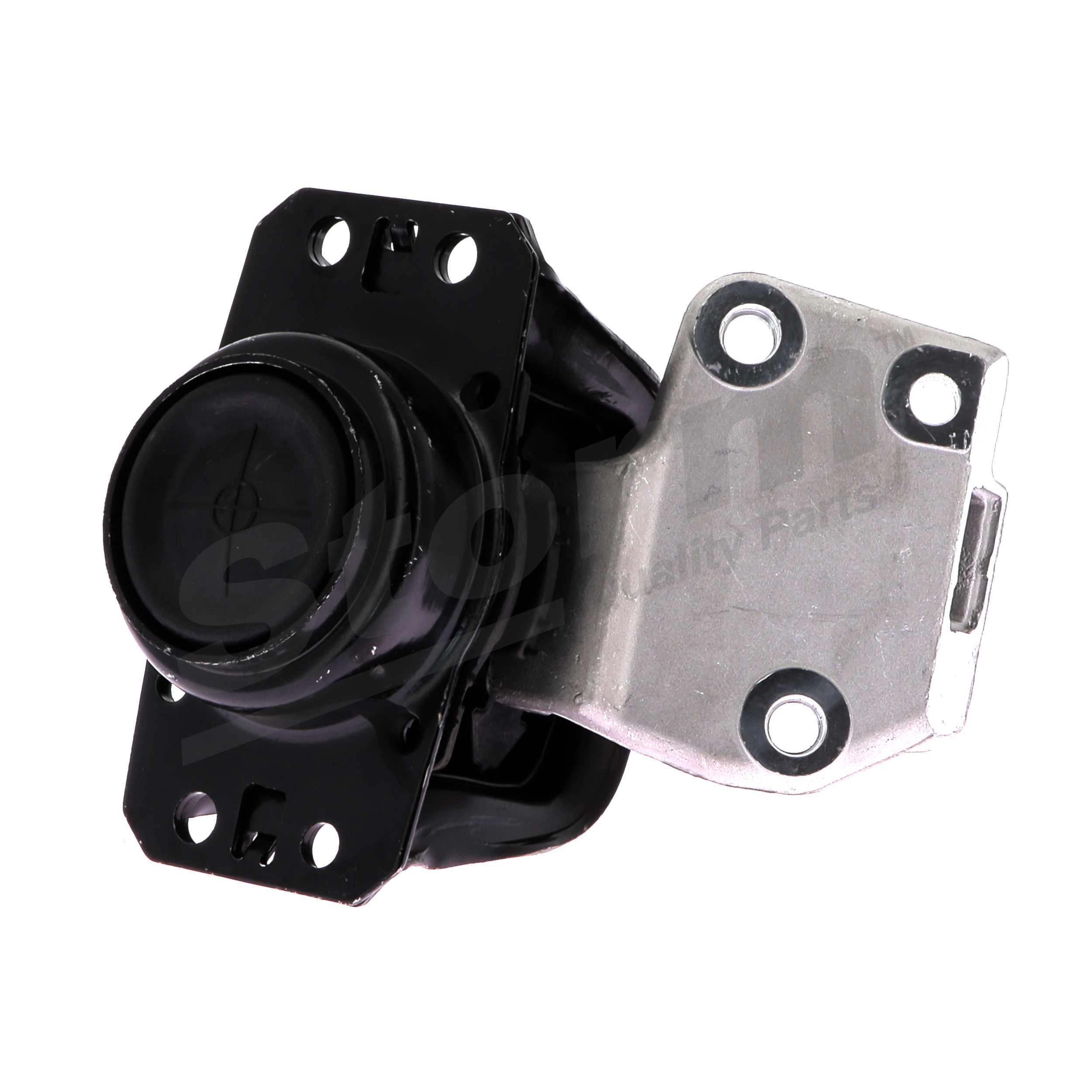 Support moteur (Silent bloc moteur) Storm F4740