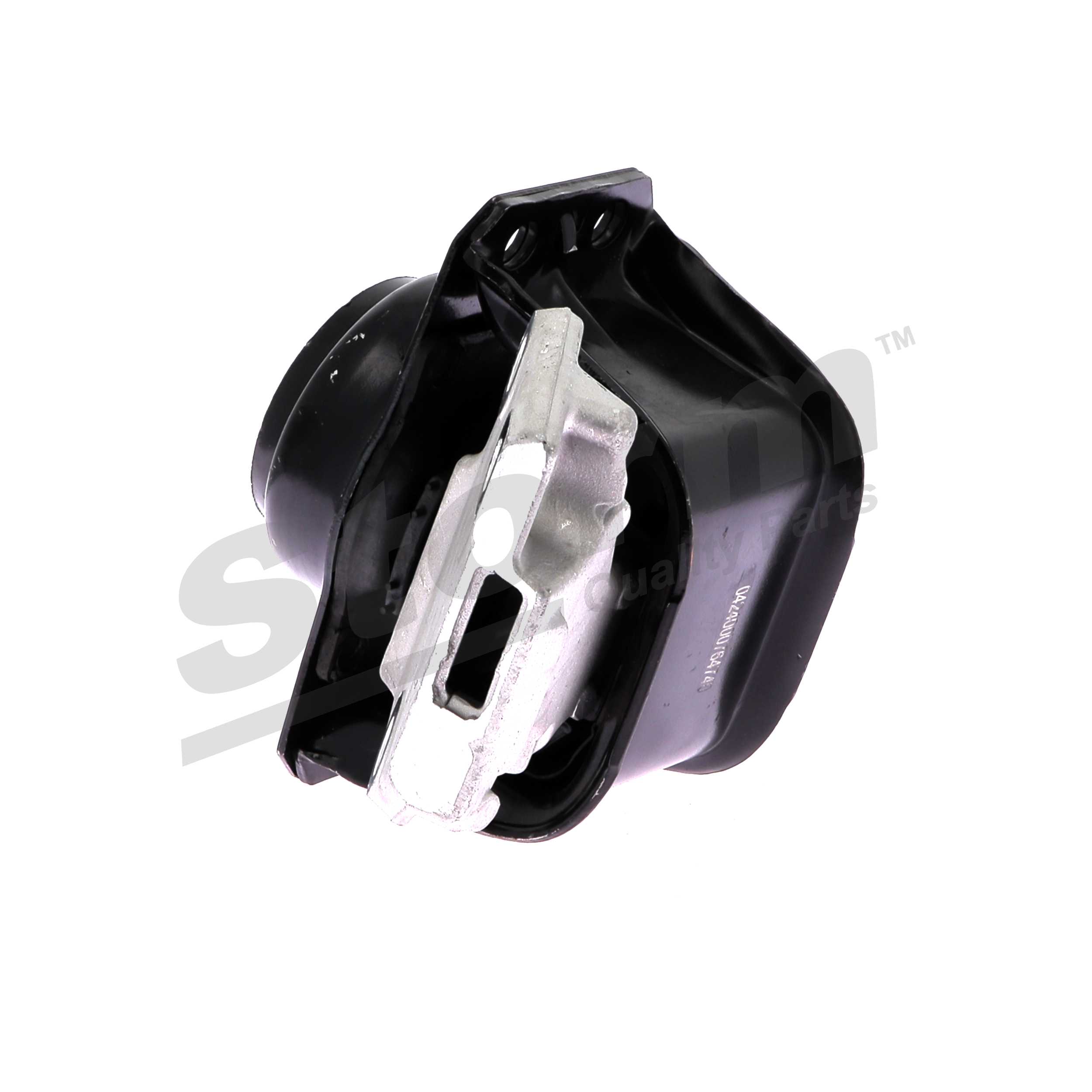 Support moteur (Silent bloc moteur) Storm F4740
