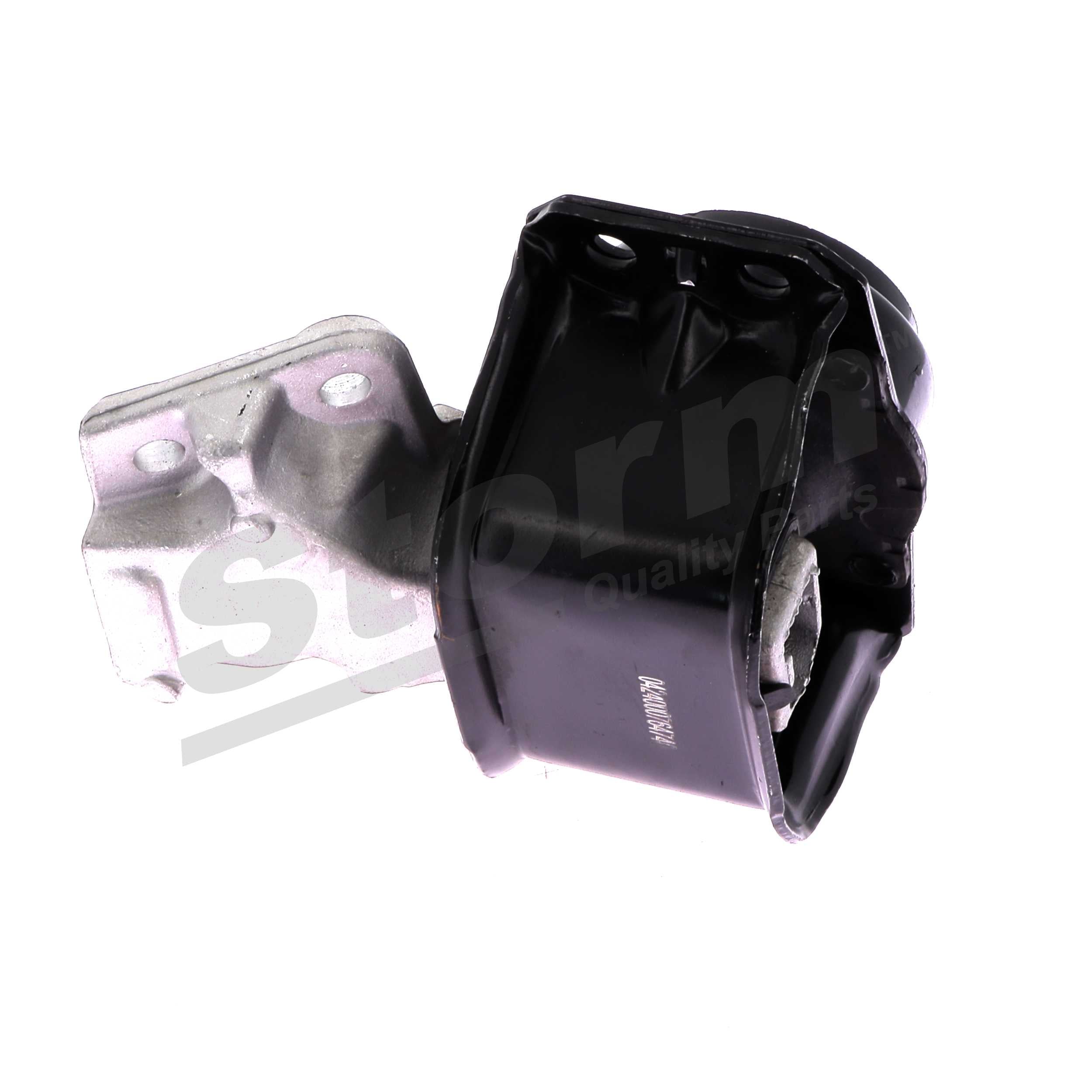 Support moteur (Silent bloc moteur) Storm F4740