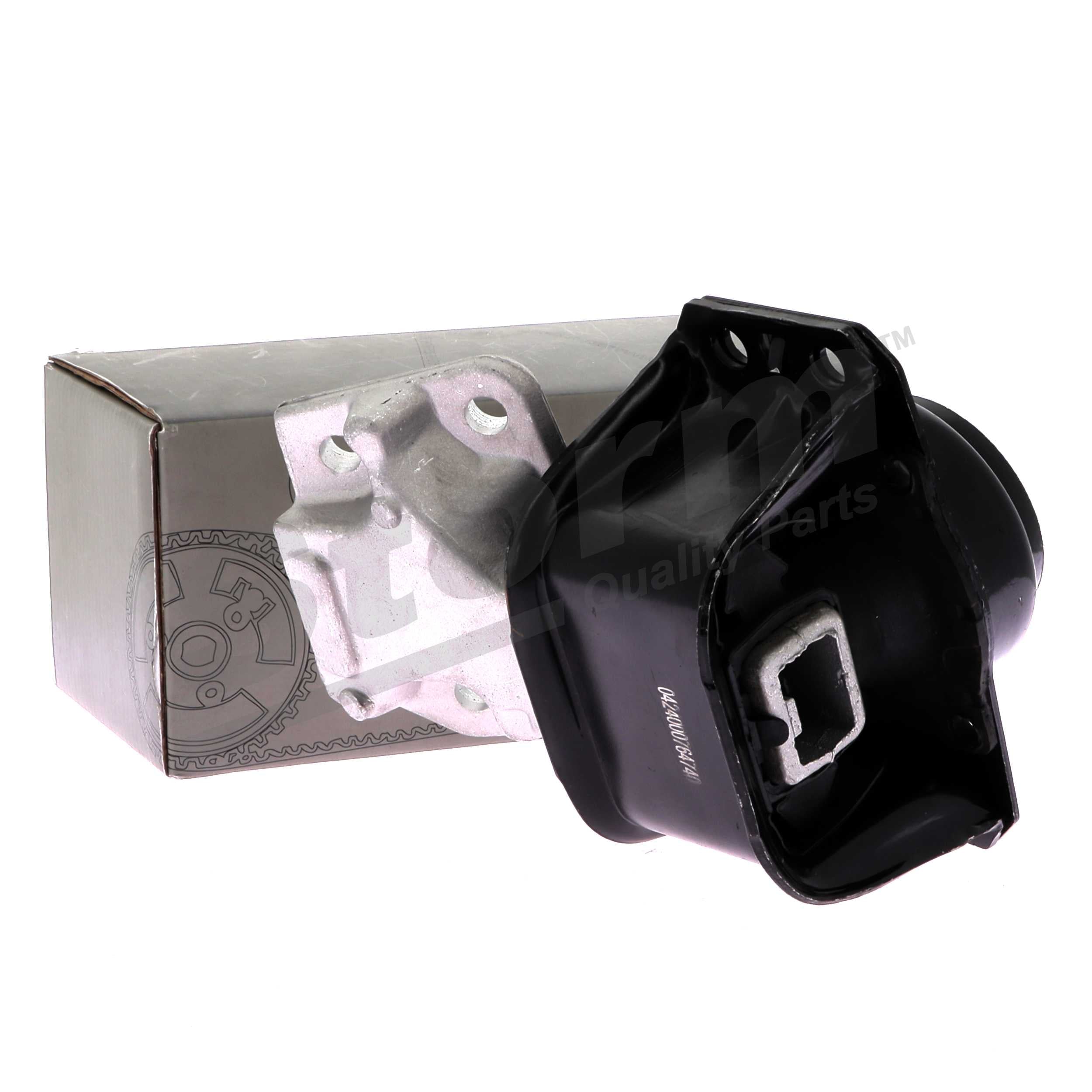 Support moteur (Silent bloc moteur) Storm F4740