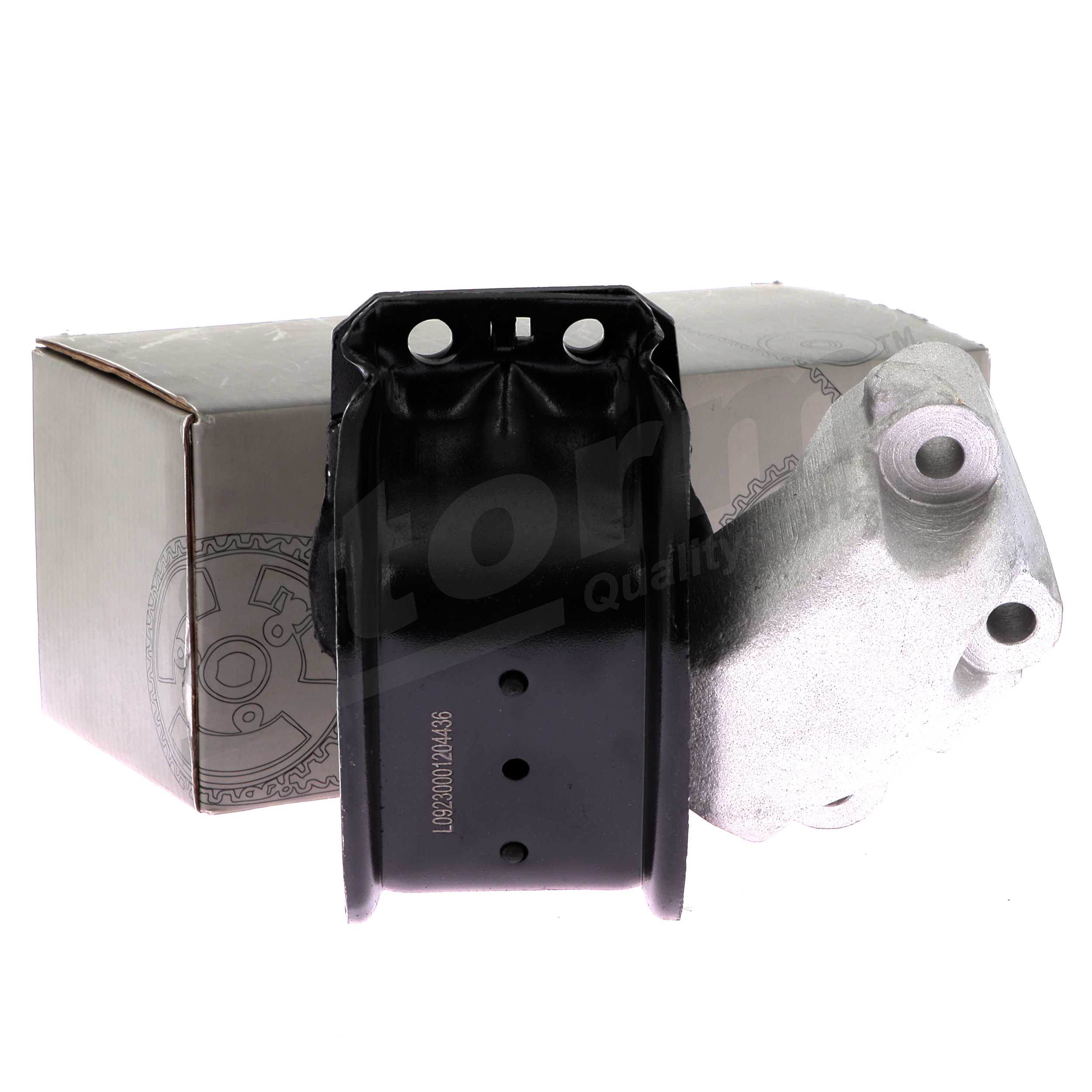 Support moteur (Silent bloc moteur) Storm F4741