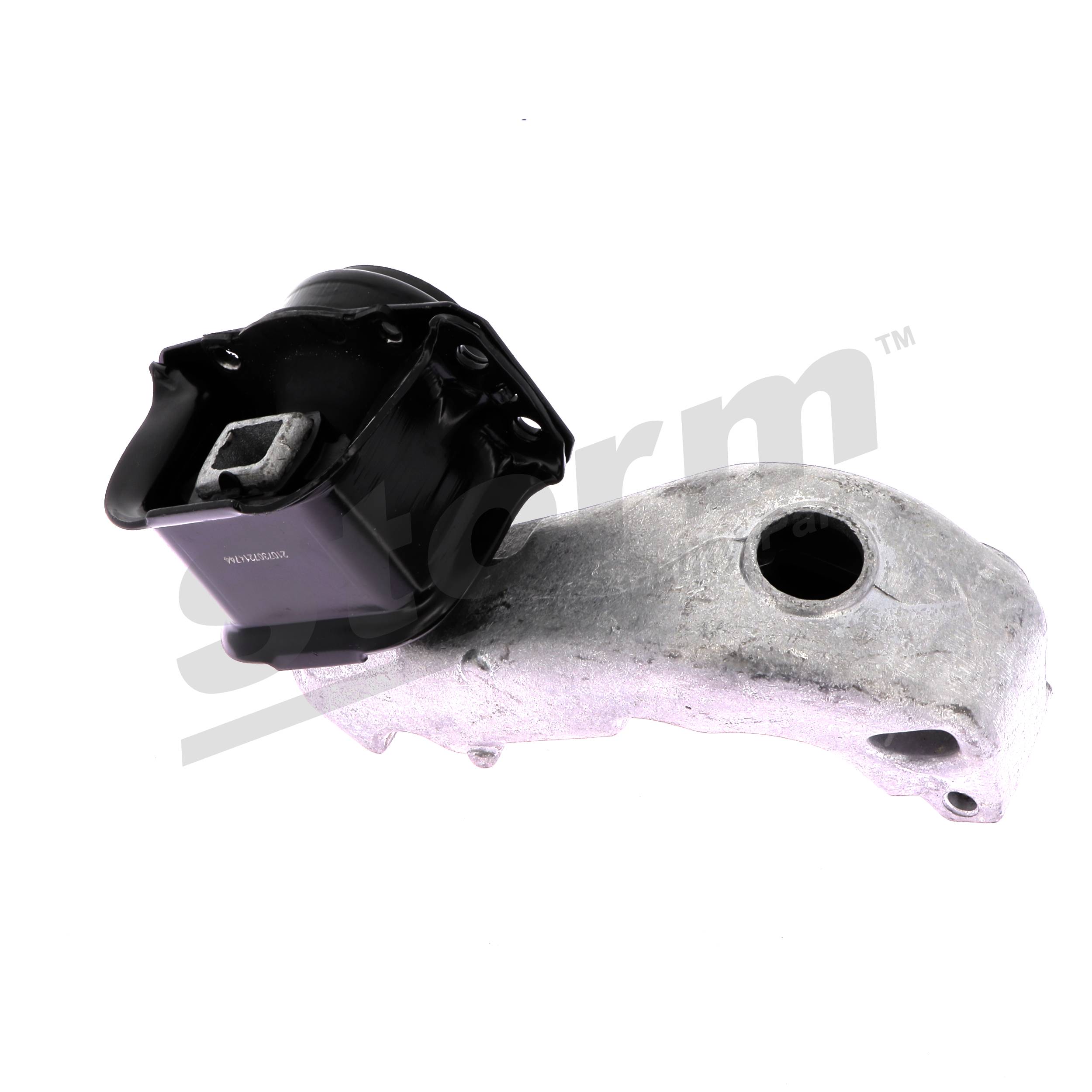 Support moteur (Silent bloc moteur) Storm F4744