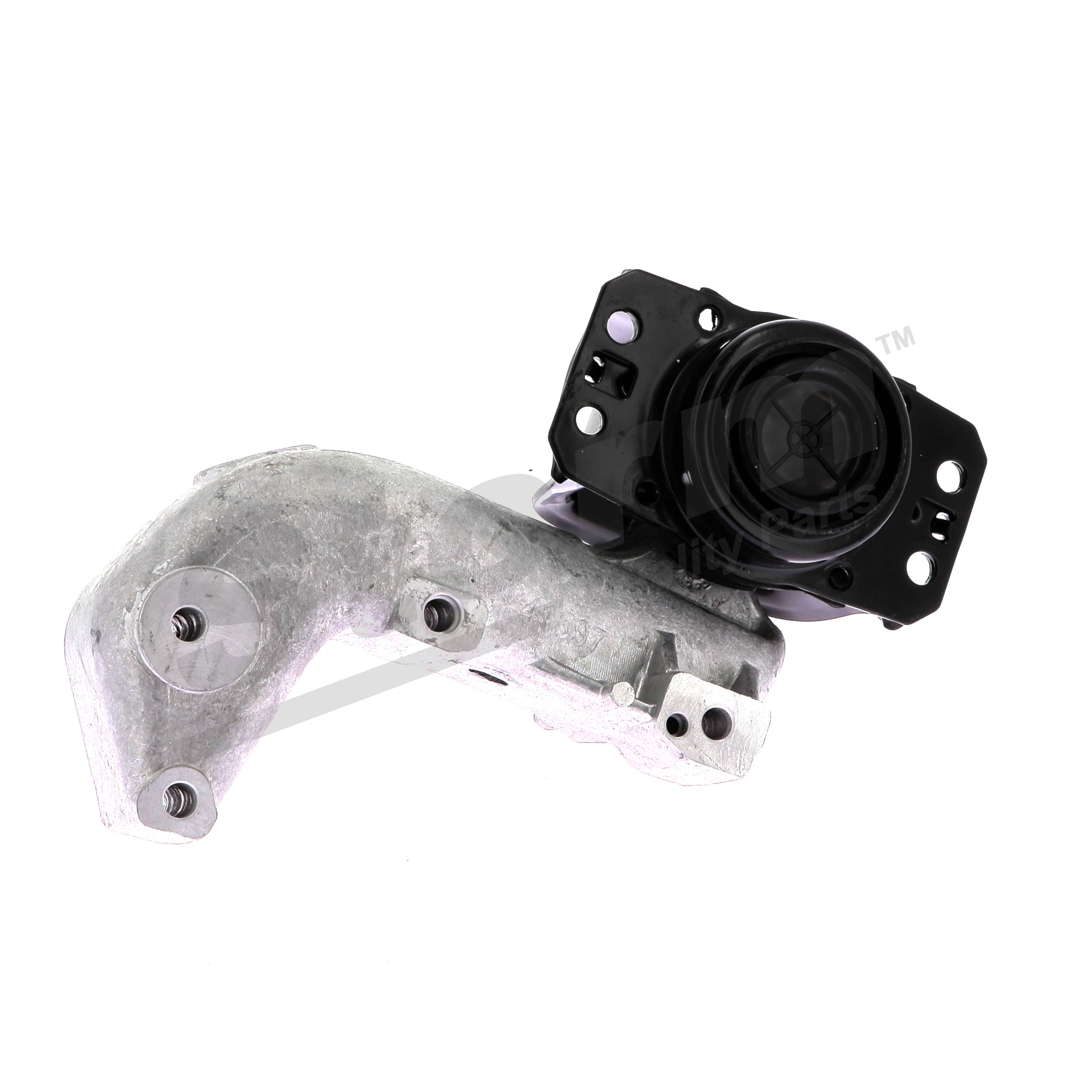 Support moteur (Silent bloc moteur) Storm F4744