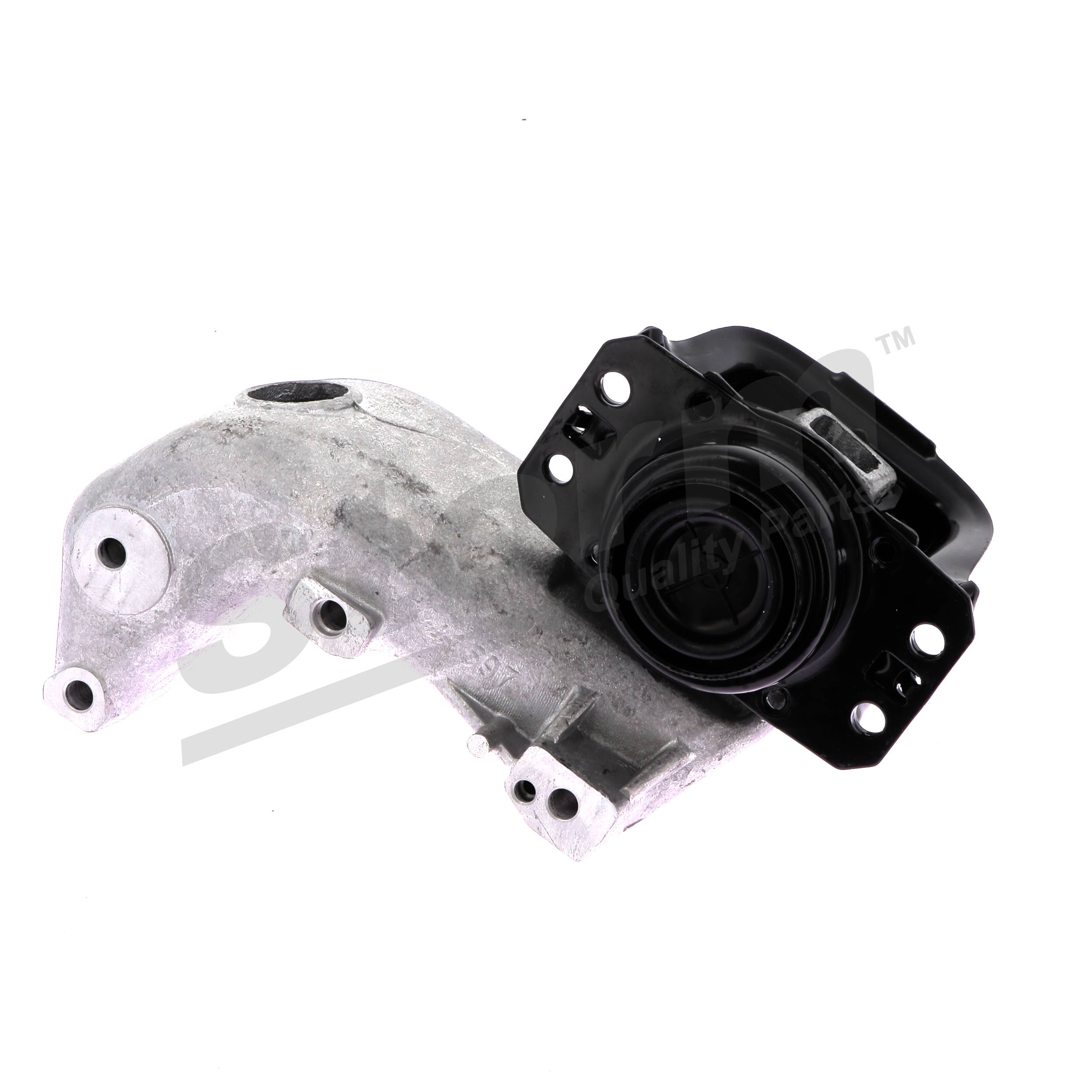 Support moteur (Silent bloc moteur) Storm F4744