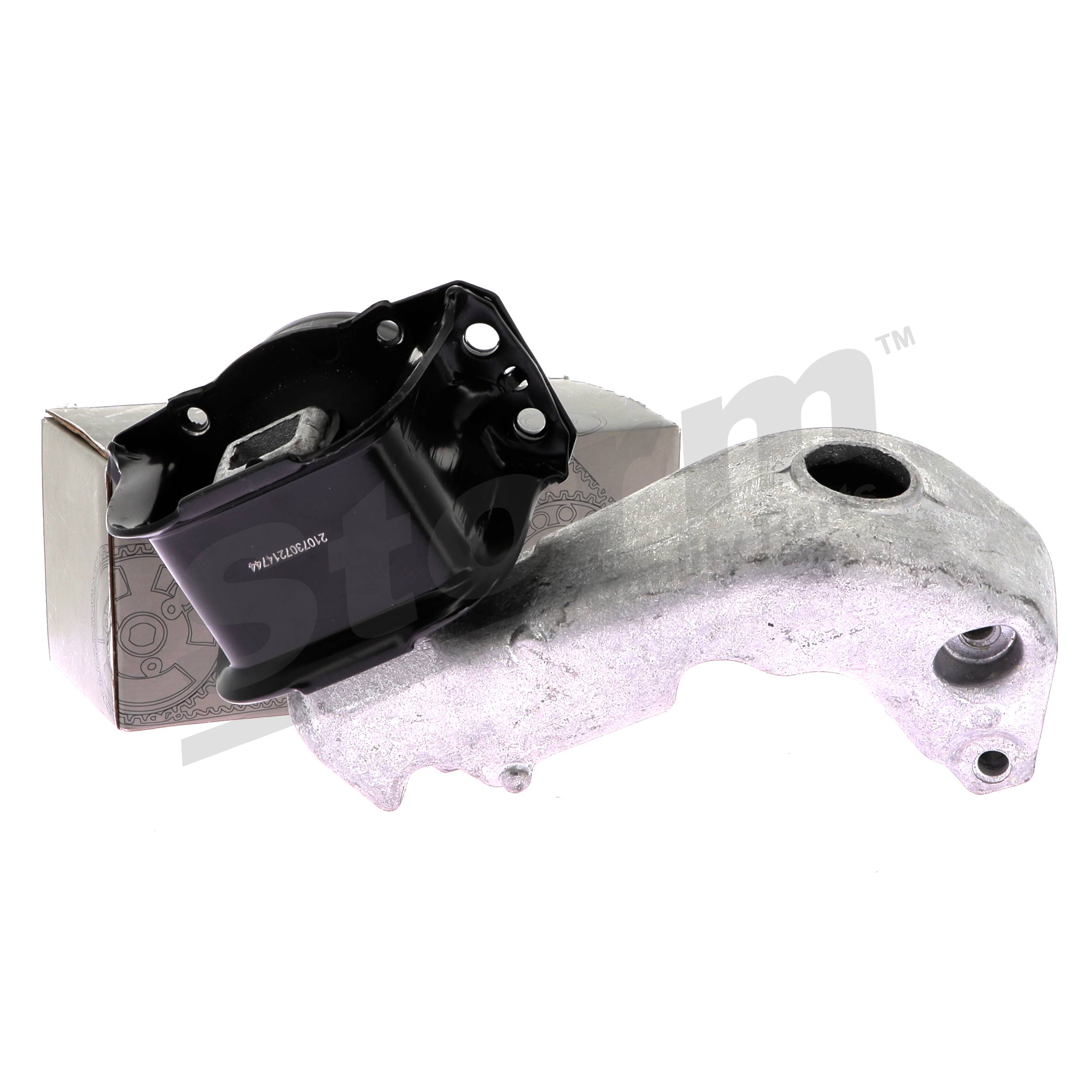 Support moteur (Silent bloc moteur) Storm F4744