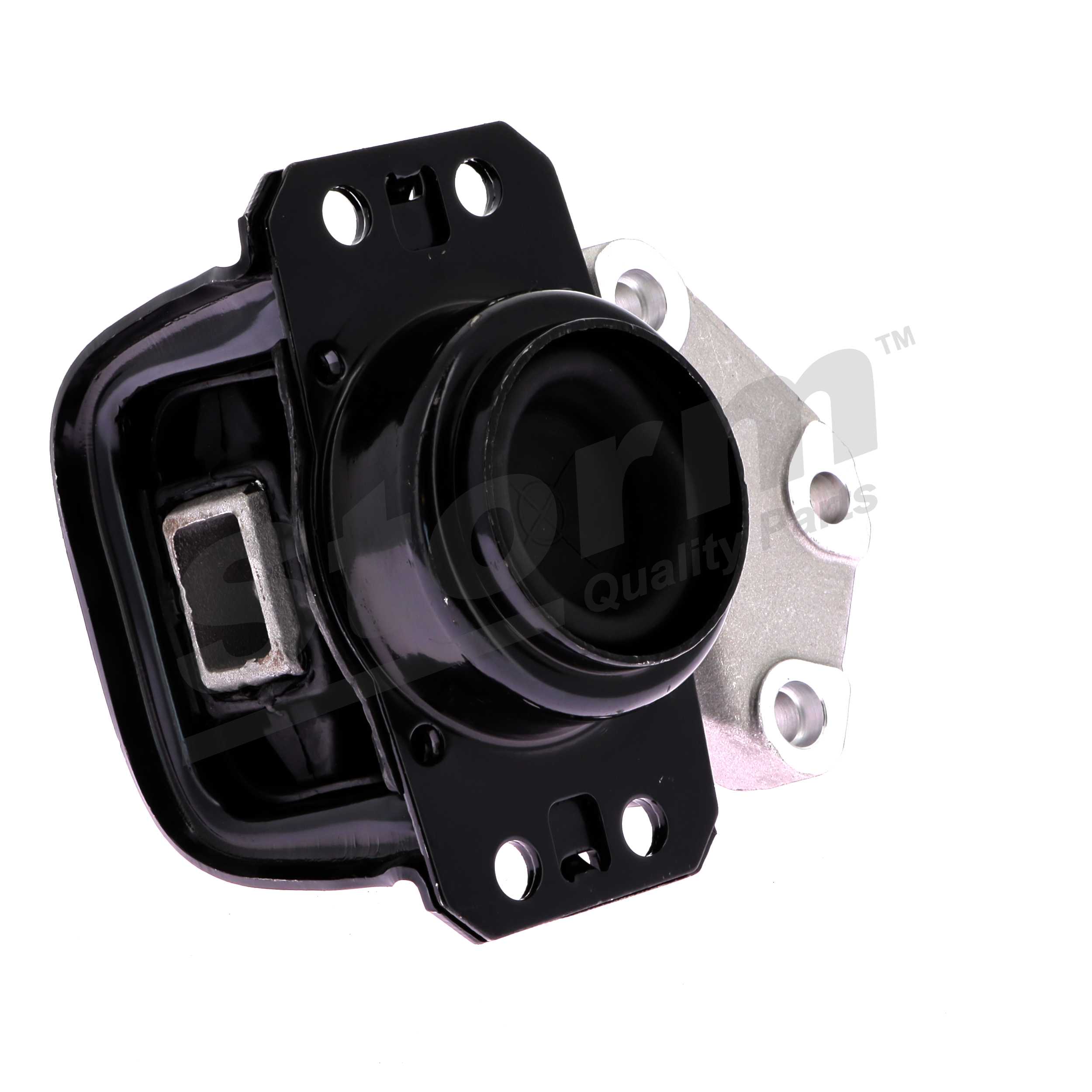 Support moteur (Silent bloc moteur) Storm F4745