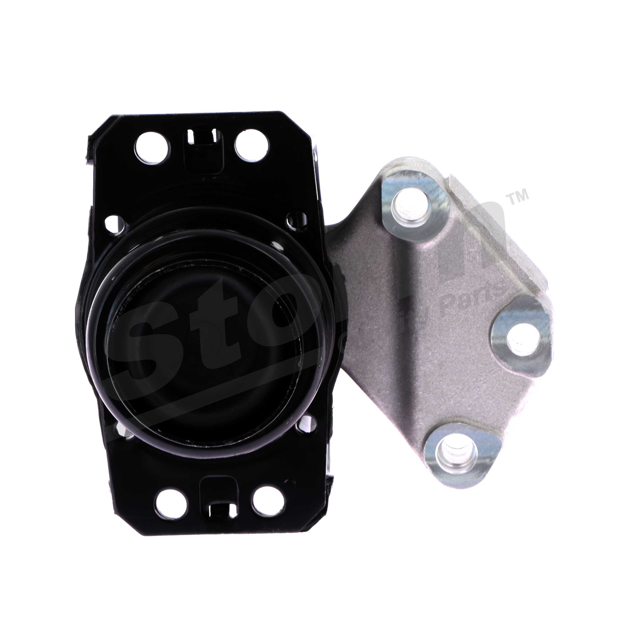 Support moteur (Silent bloc moteur) Storm F4745