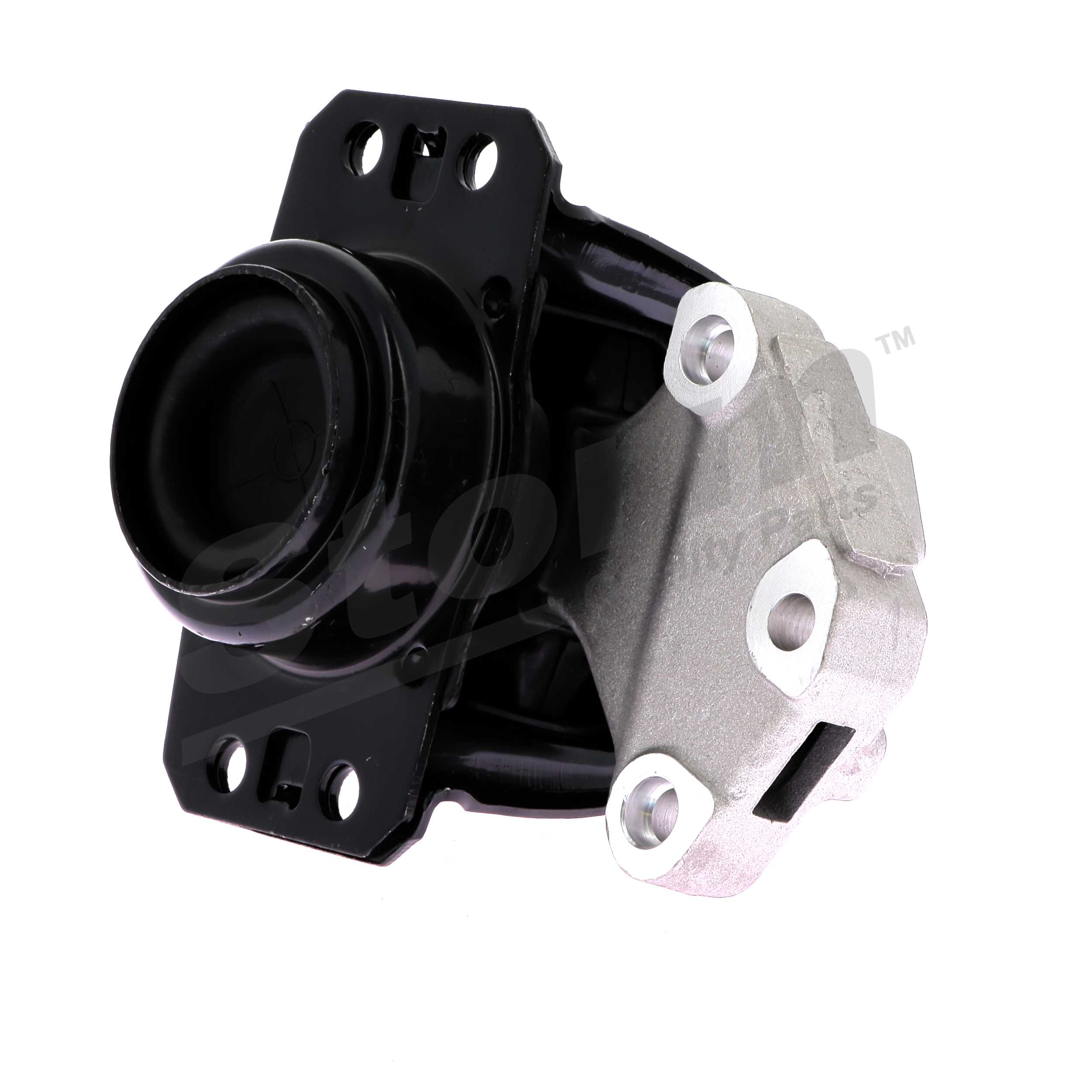 Support moteur (Silent bloc moteur) Storm F4745