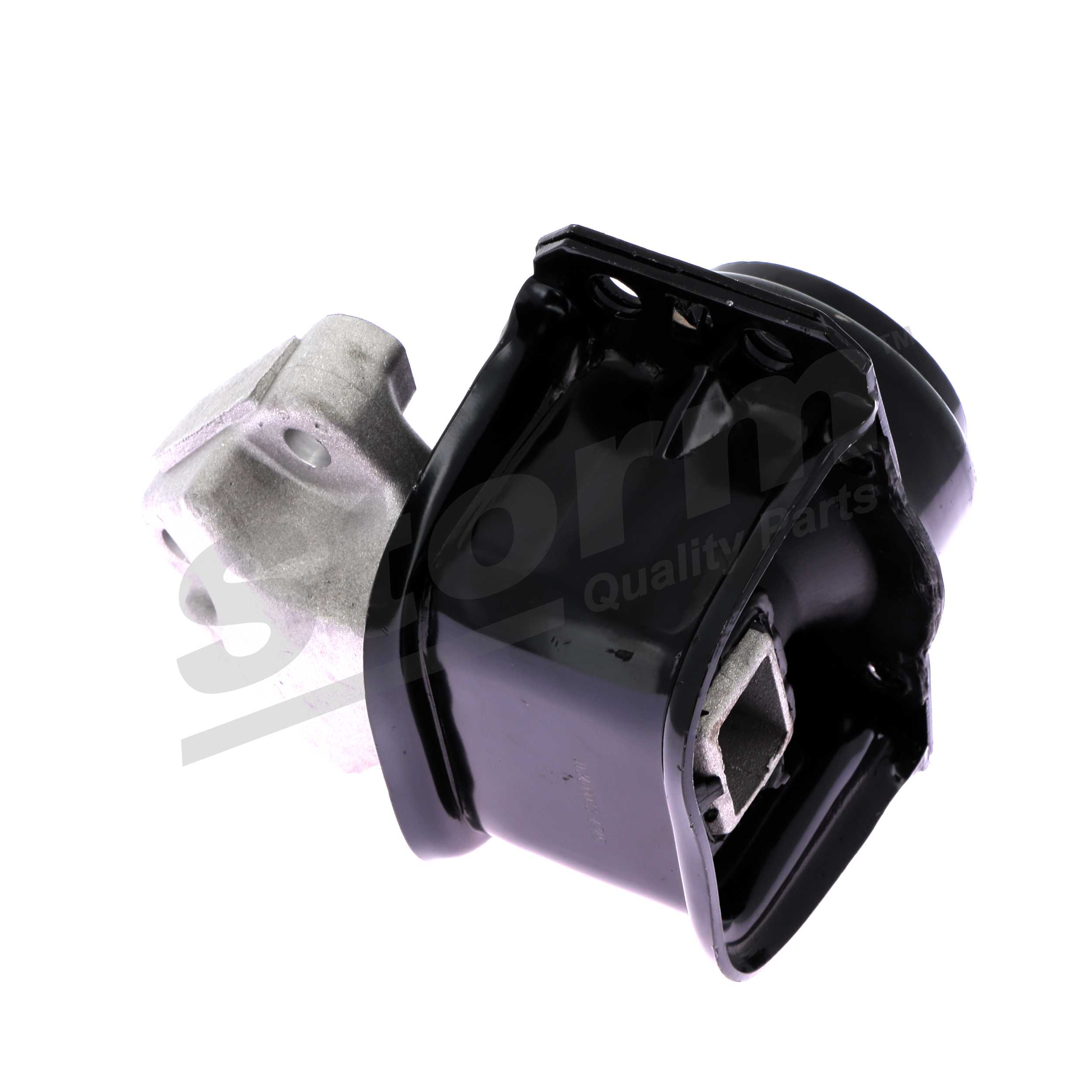 Support moteur (Silent bloc moteur) Storm F4745