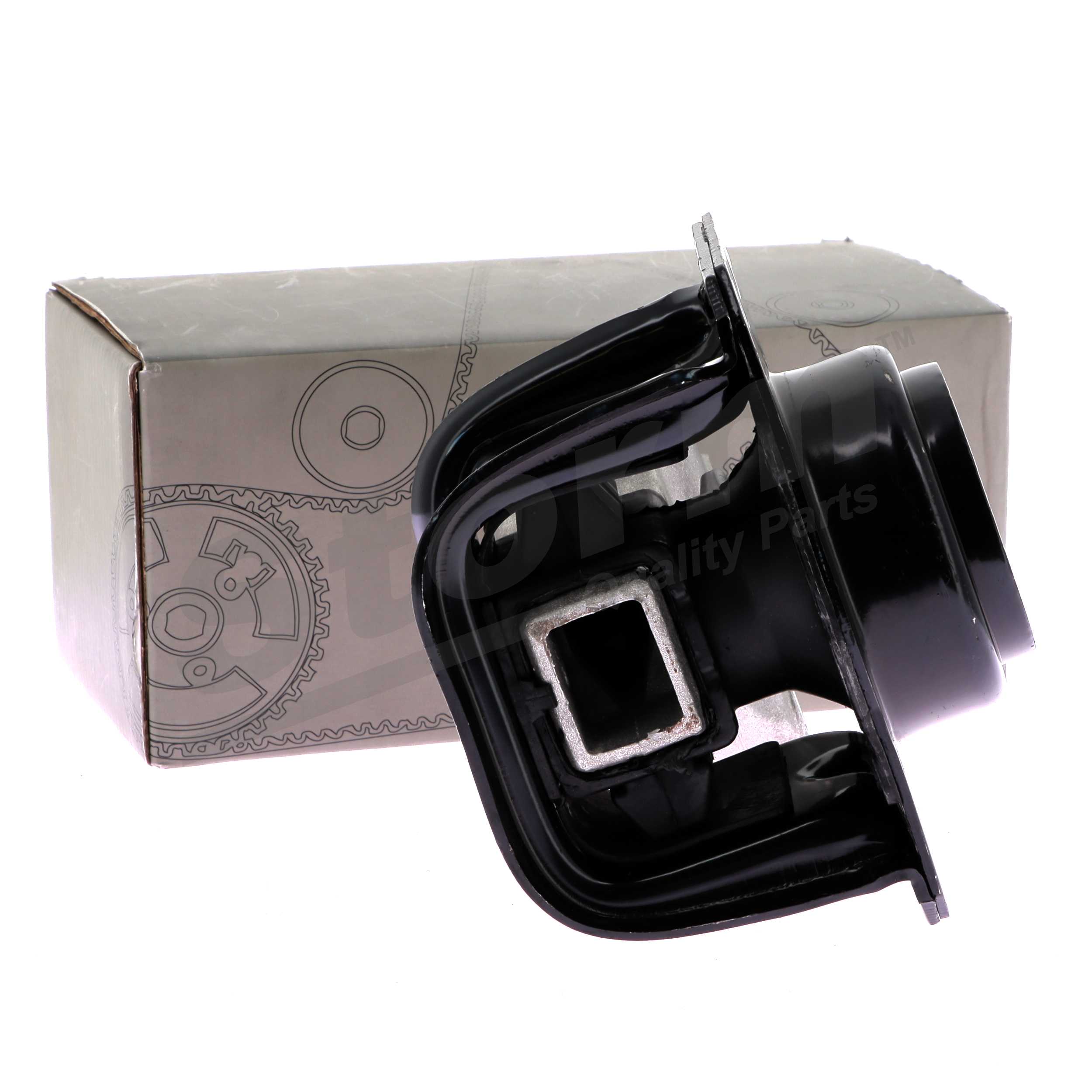 Support moteur (Silent bloc moteur) Storm F4745