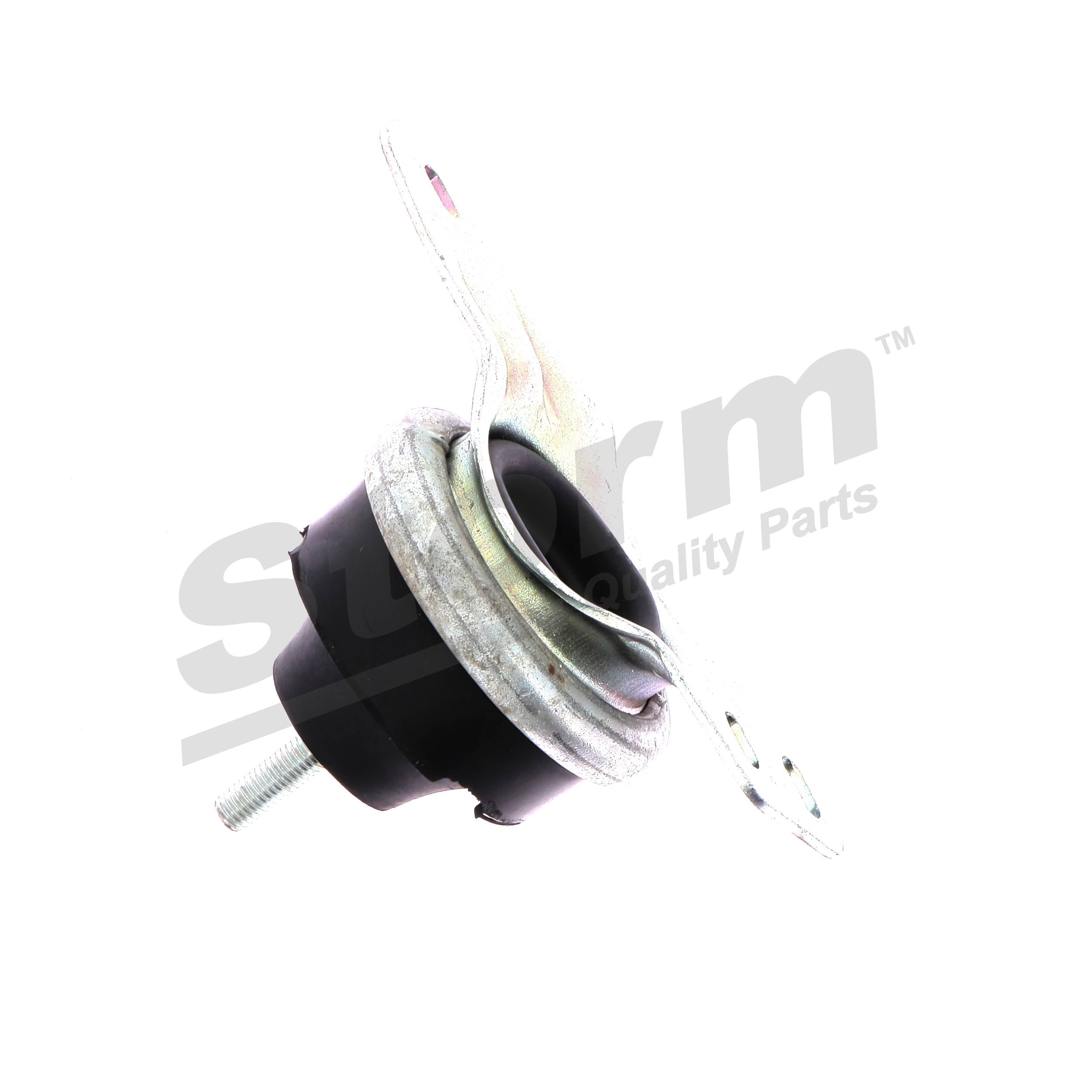 Support moteur (Silent bloc moteur) Storm F4746