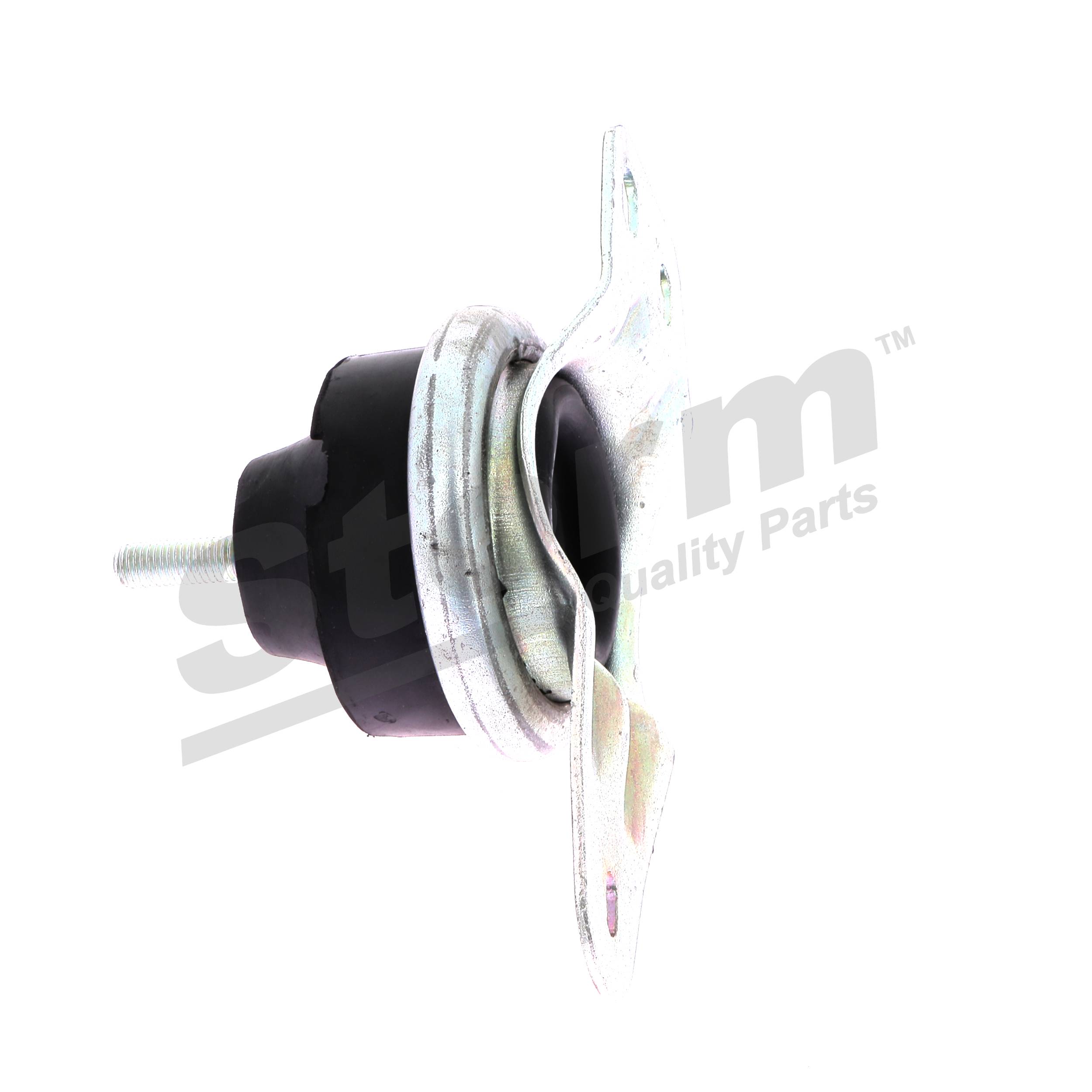 Support moteur (Silent bloc moteur) Storm F4746
