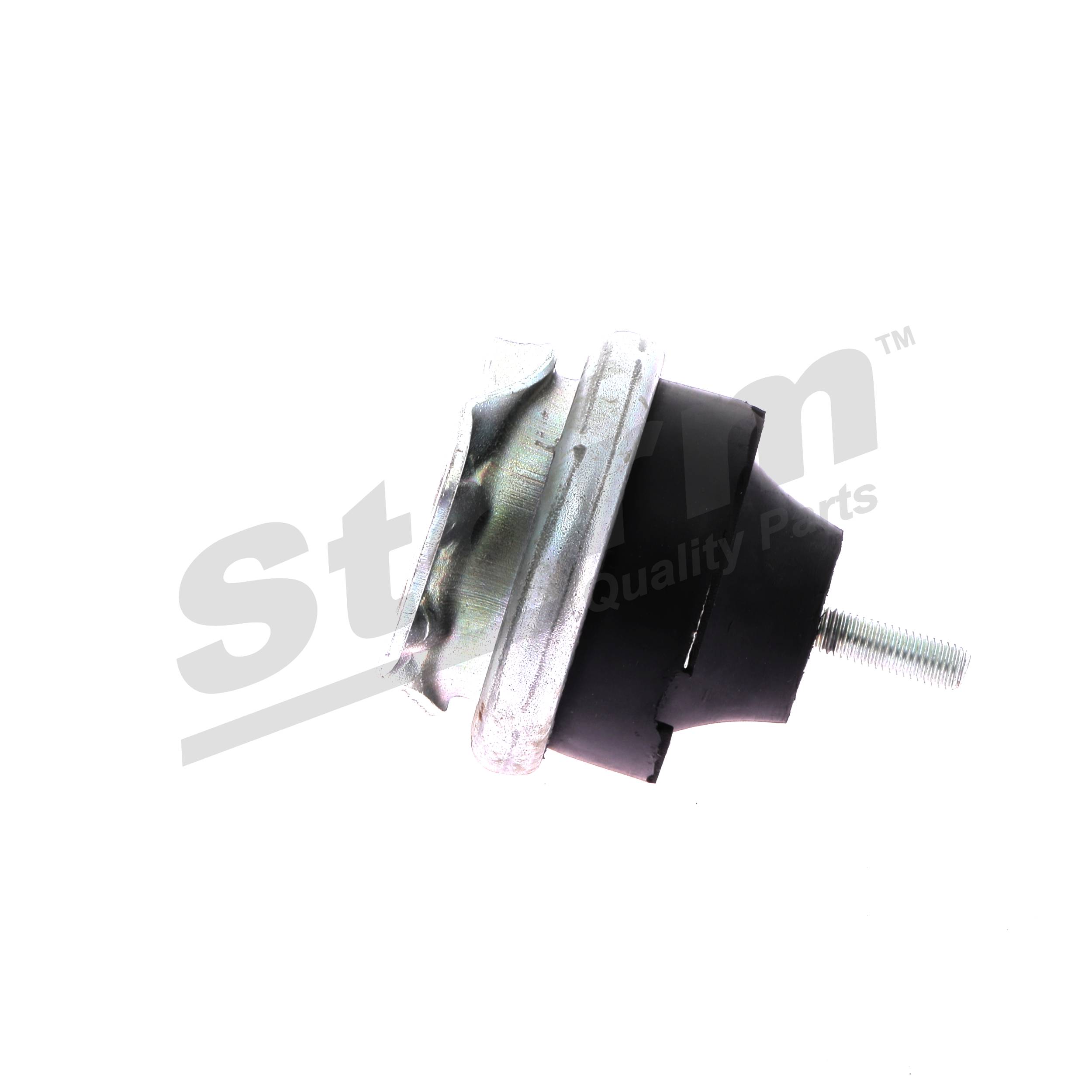 Support moteur (Silent bloc moteur) Storm F4746