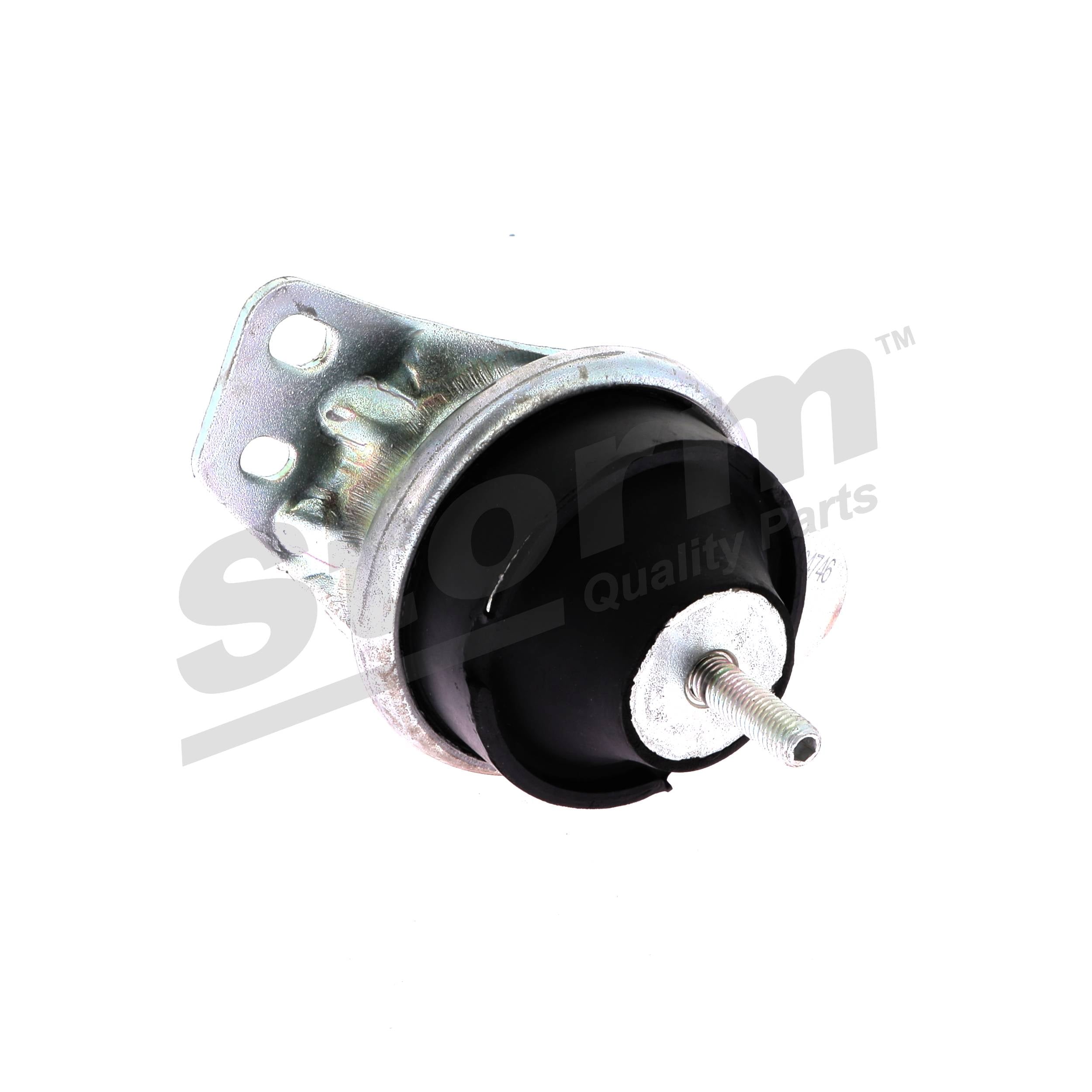 Support moteur (Silent bloc moteur) Storm F4746