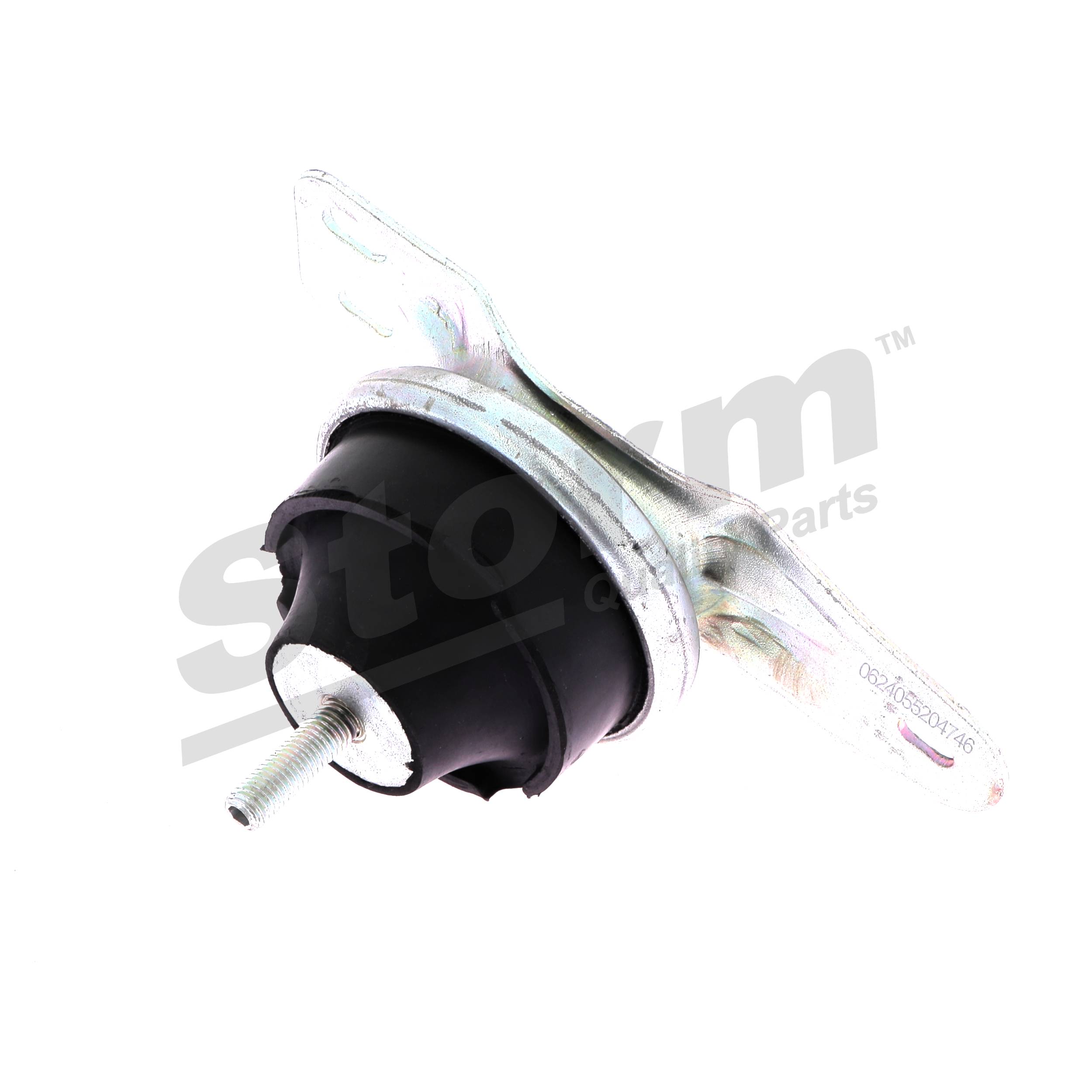 Support moteur (Silent bloc moteur) Storm F4746