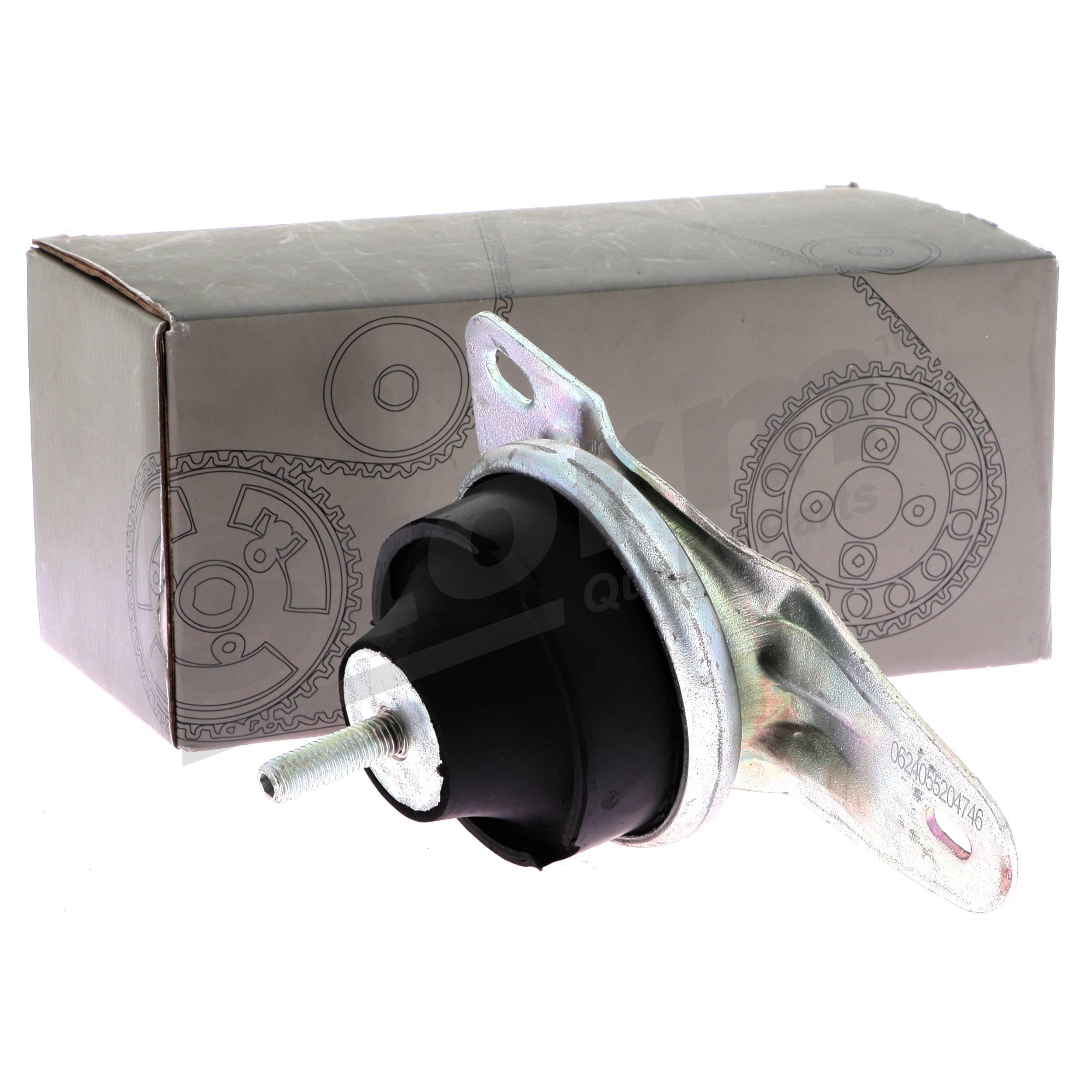 Support moteur (Silent bloc moteur) Storm F4746