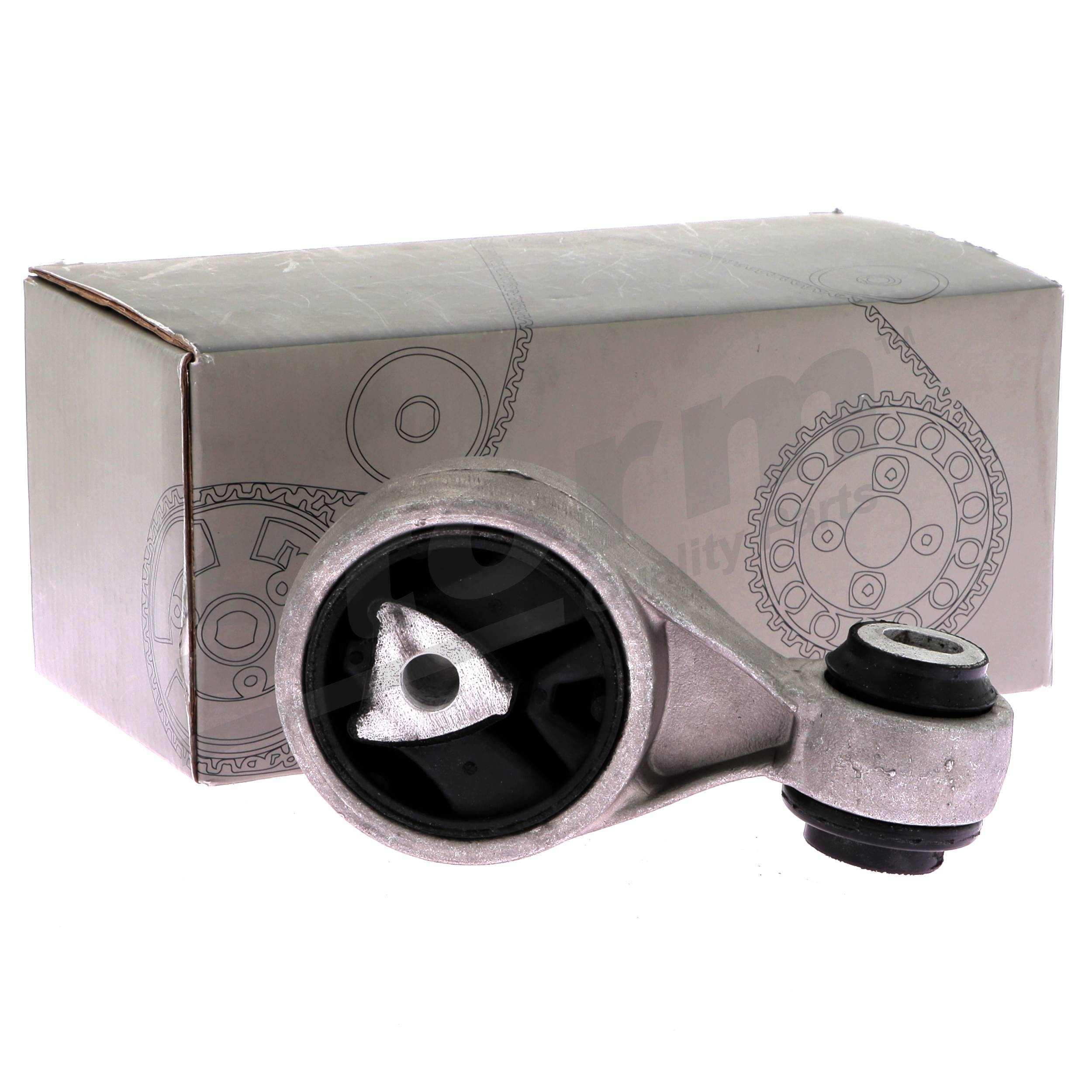 Support moteur (Silent bloc moteur) Storm ref. F4749